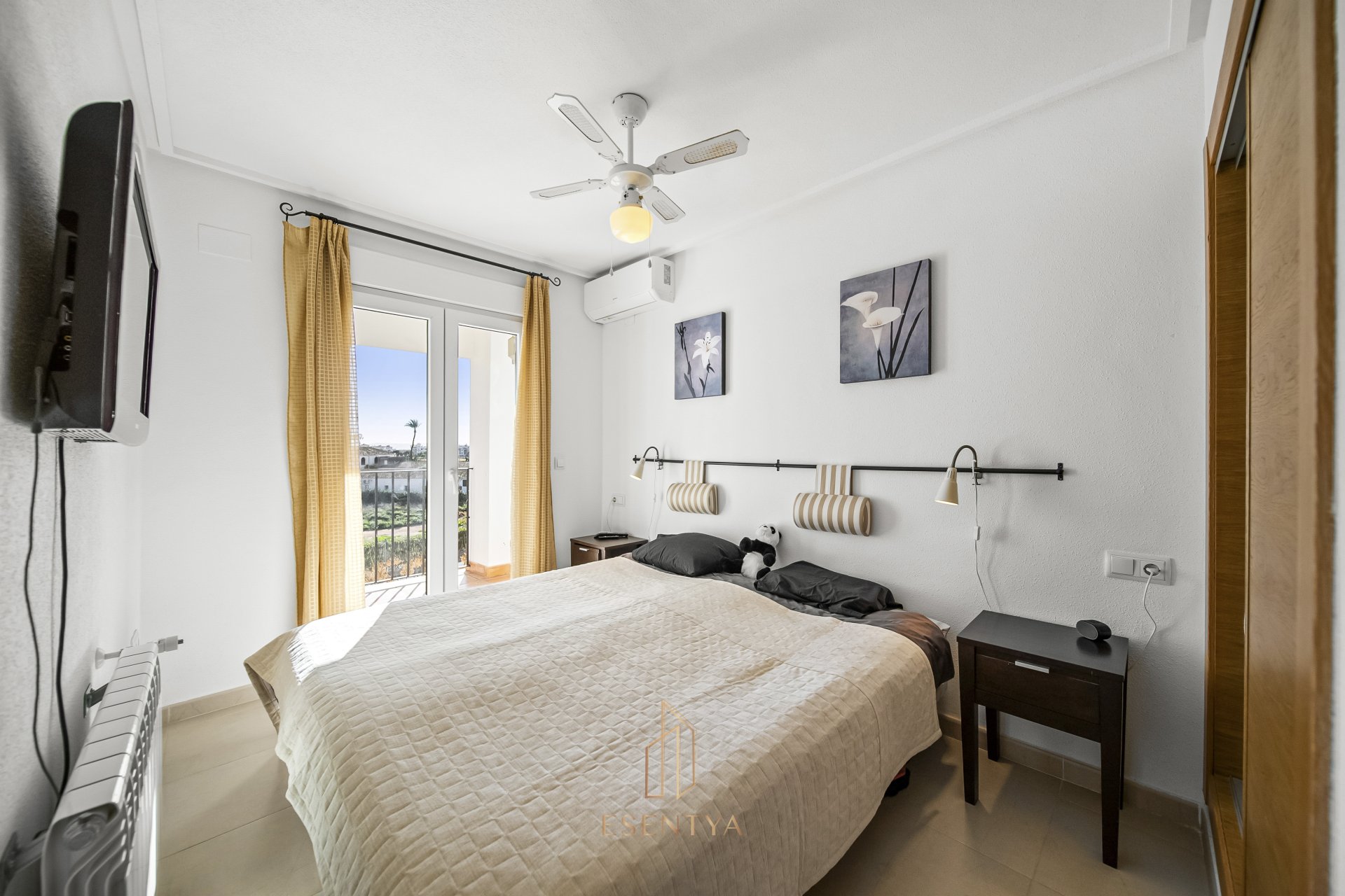 Resale - Apartment / Flat * - Torre Pacheco * - Hacienda Riquelme