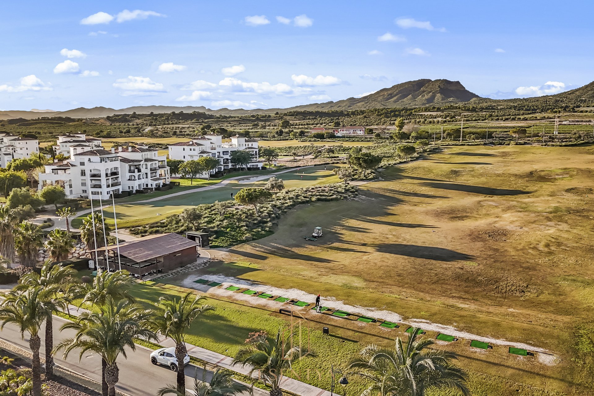 Resale - Apartment / Flat * - Torre Pacheco * - Hacienda Riquelme