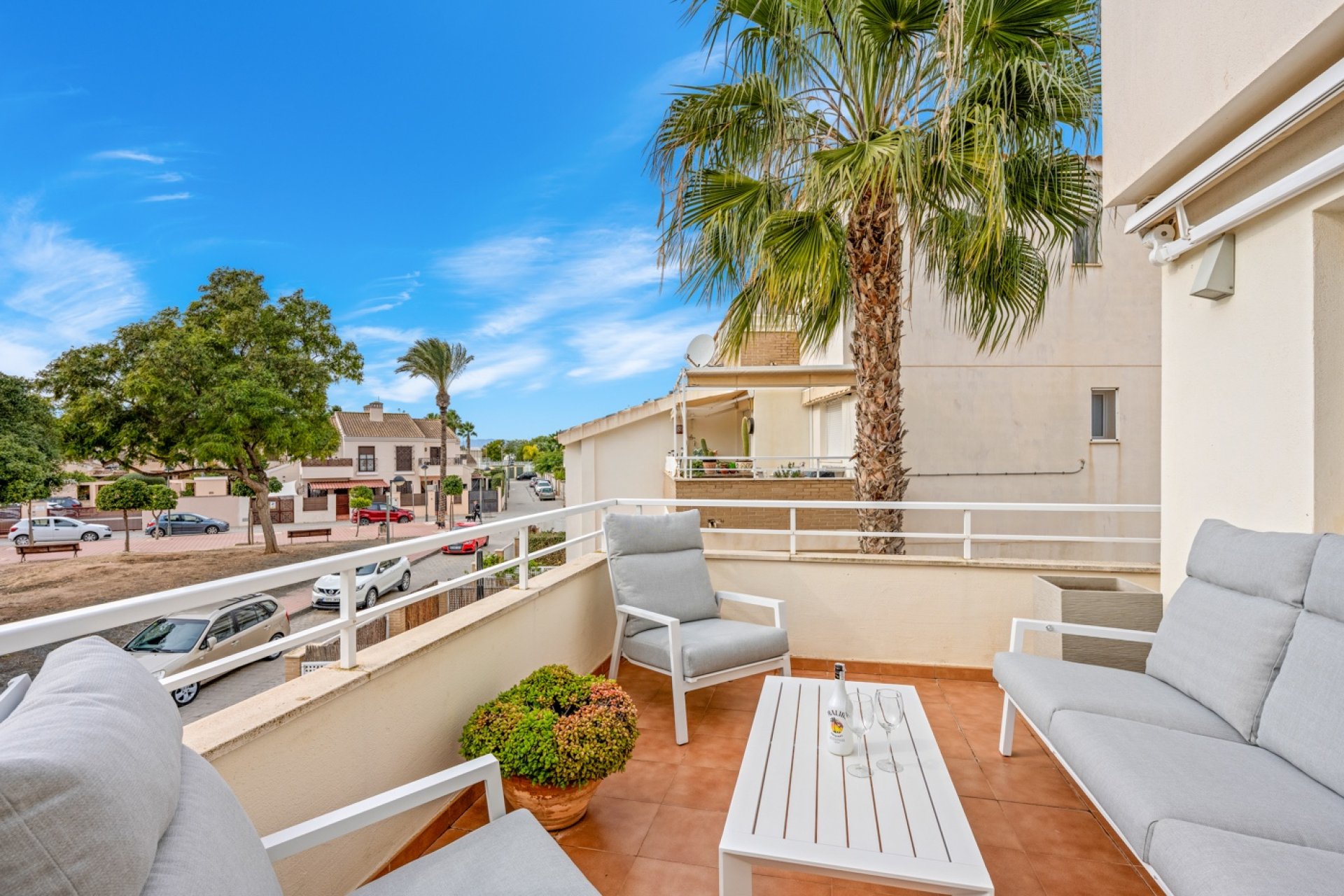 Resale - Apartment / Flat * - Torre Pacheco* - Torrepacheco