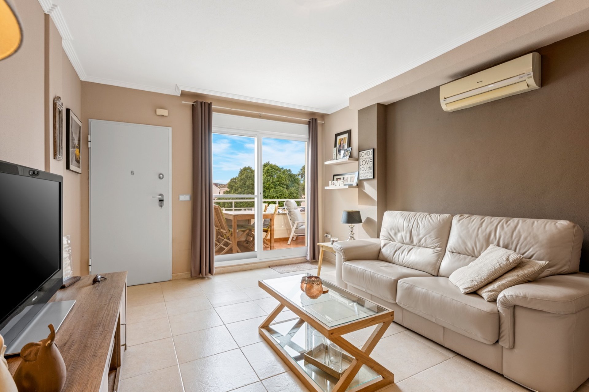 Resale - Apartment / Flat * - Torre Pacheco* - Torrepacheco