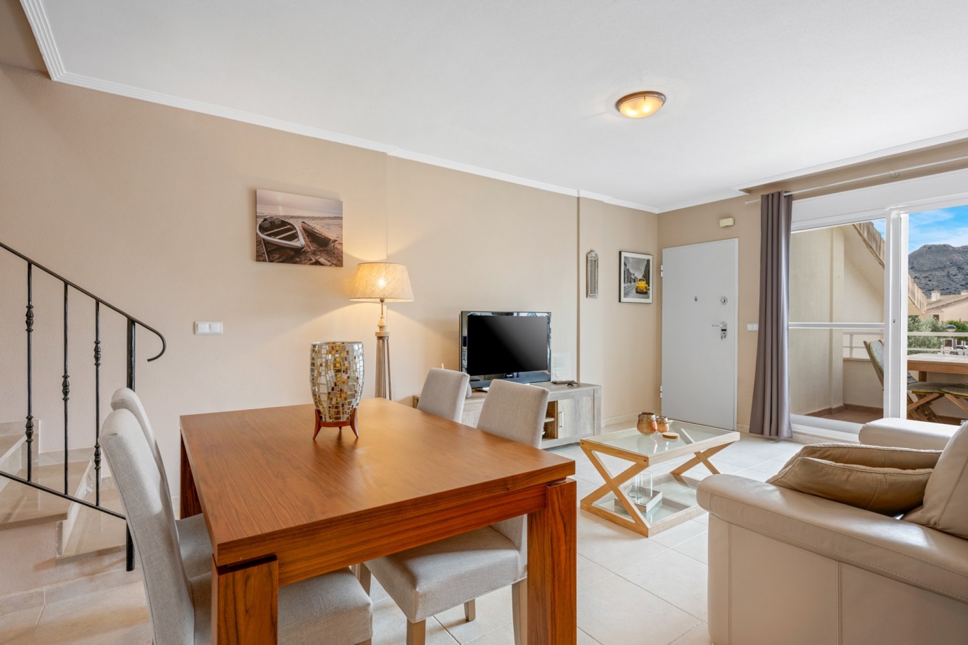 Resale - Apartment / Flat * - Torre Pacheco* - Torrepacheco