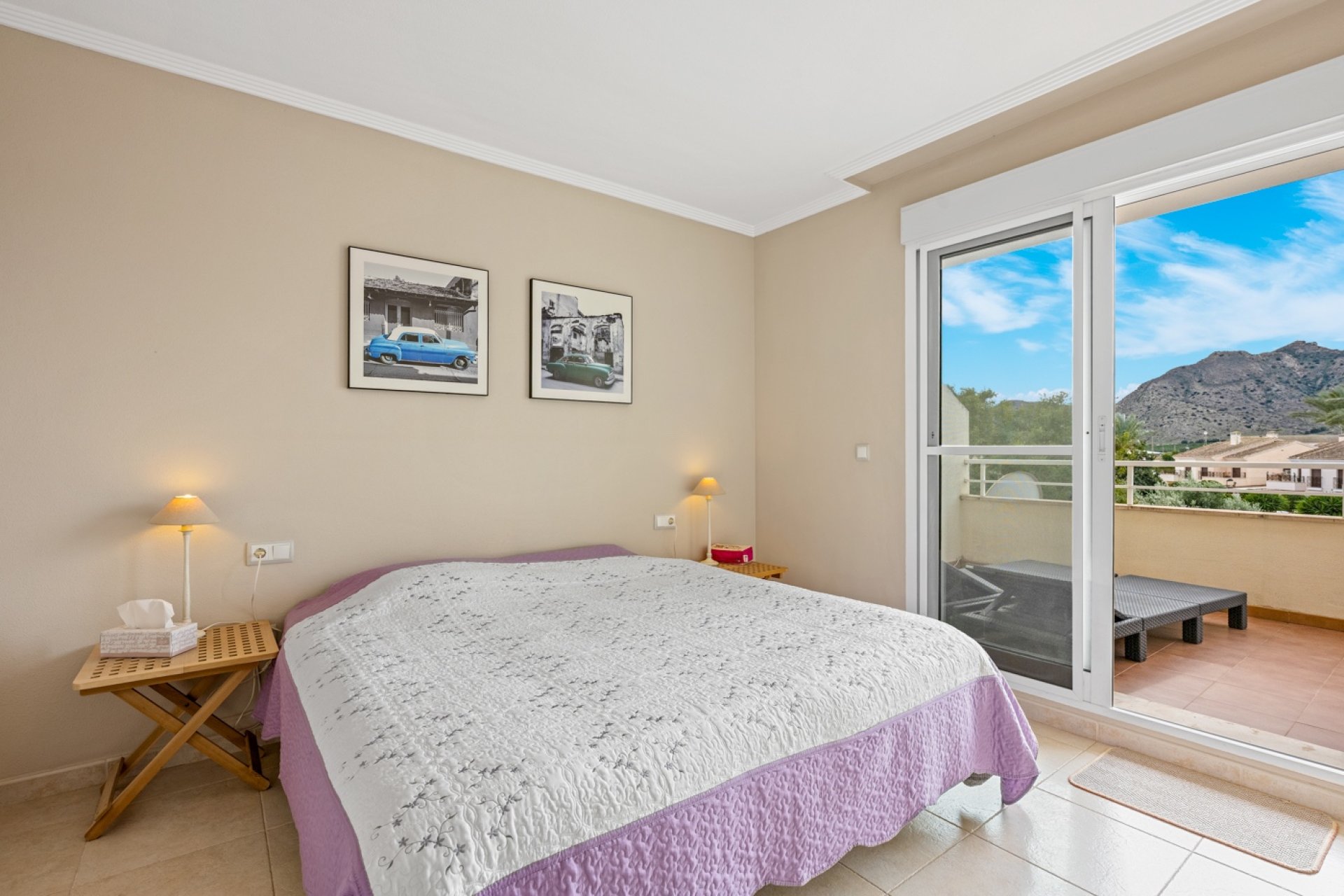 Resale - Apartment / Flat * - Torre Pacheco* - Torrepacheco