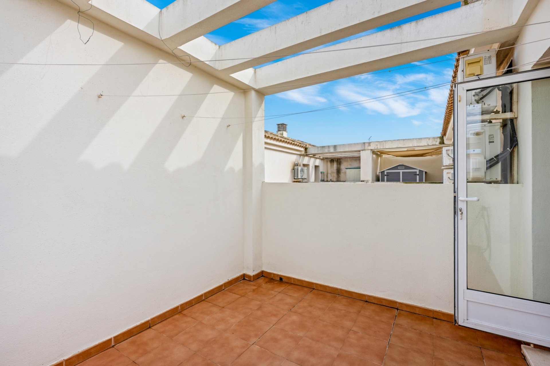 Resale - Apartment / Flat * - Torre Pacheco* - Torrepacheco