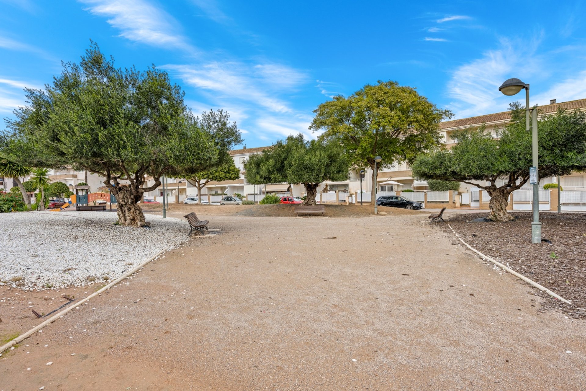 Resale - Apartment / Flat * - Torre Pacheco* - Torrepacheco