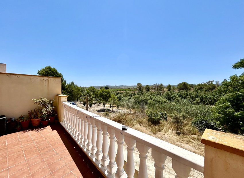 Resale - Apartment / Flat * - Torremendo *
