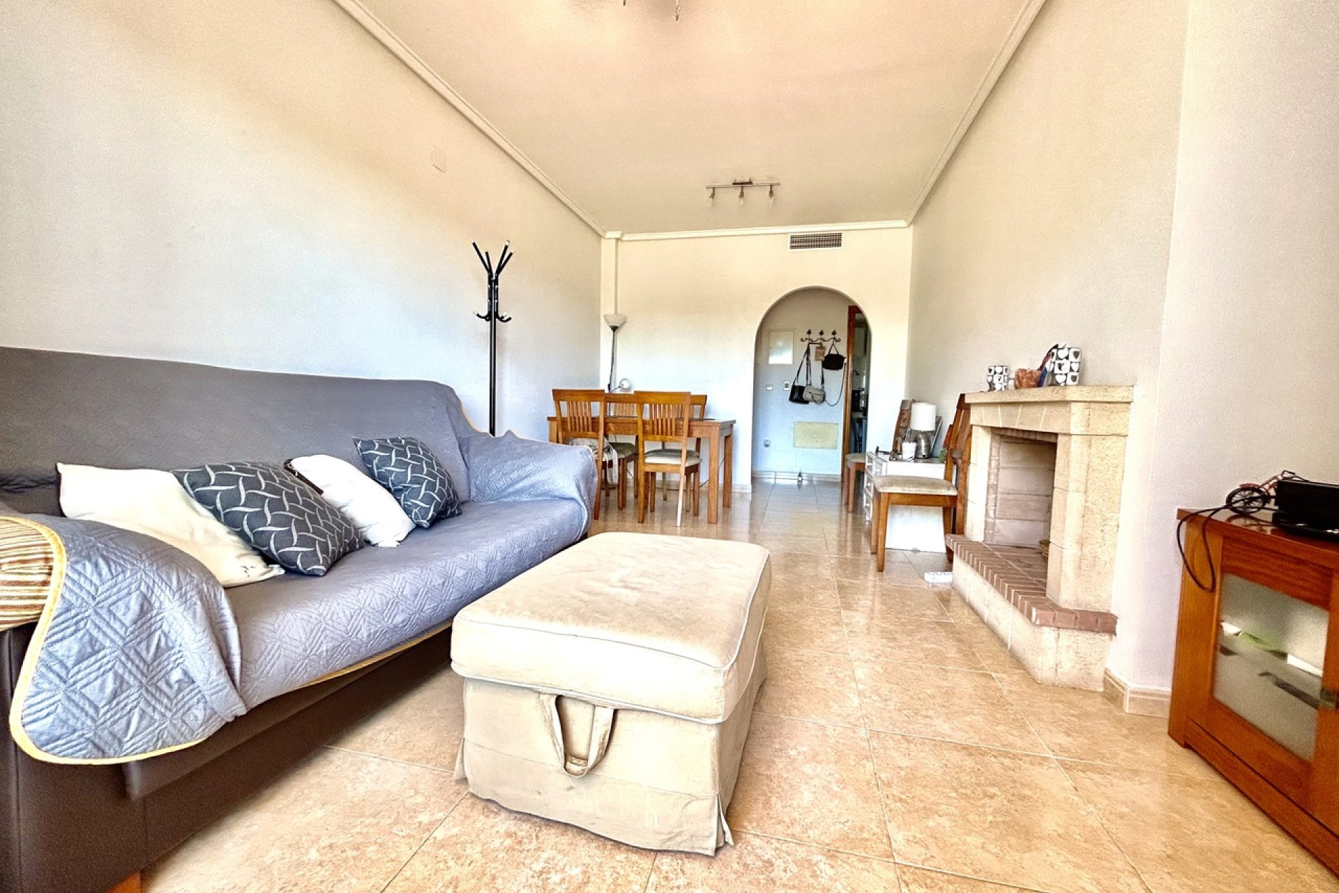 Resale - Apartment / Flat * - Torremendo *