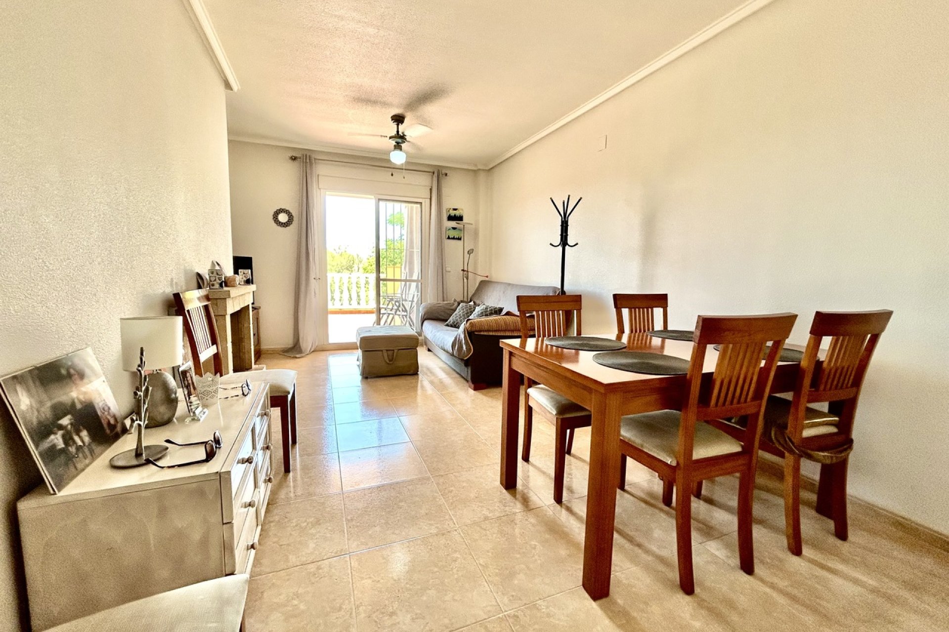 Resale - Apartment / Flat * - Torremendo *