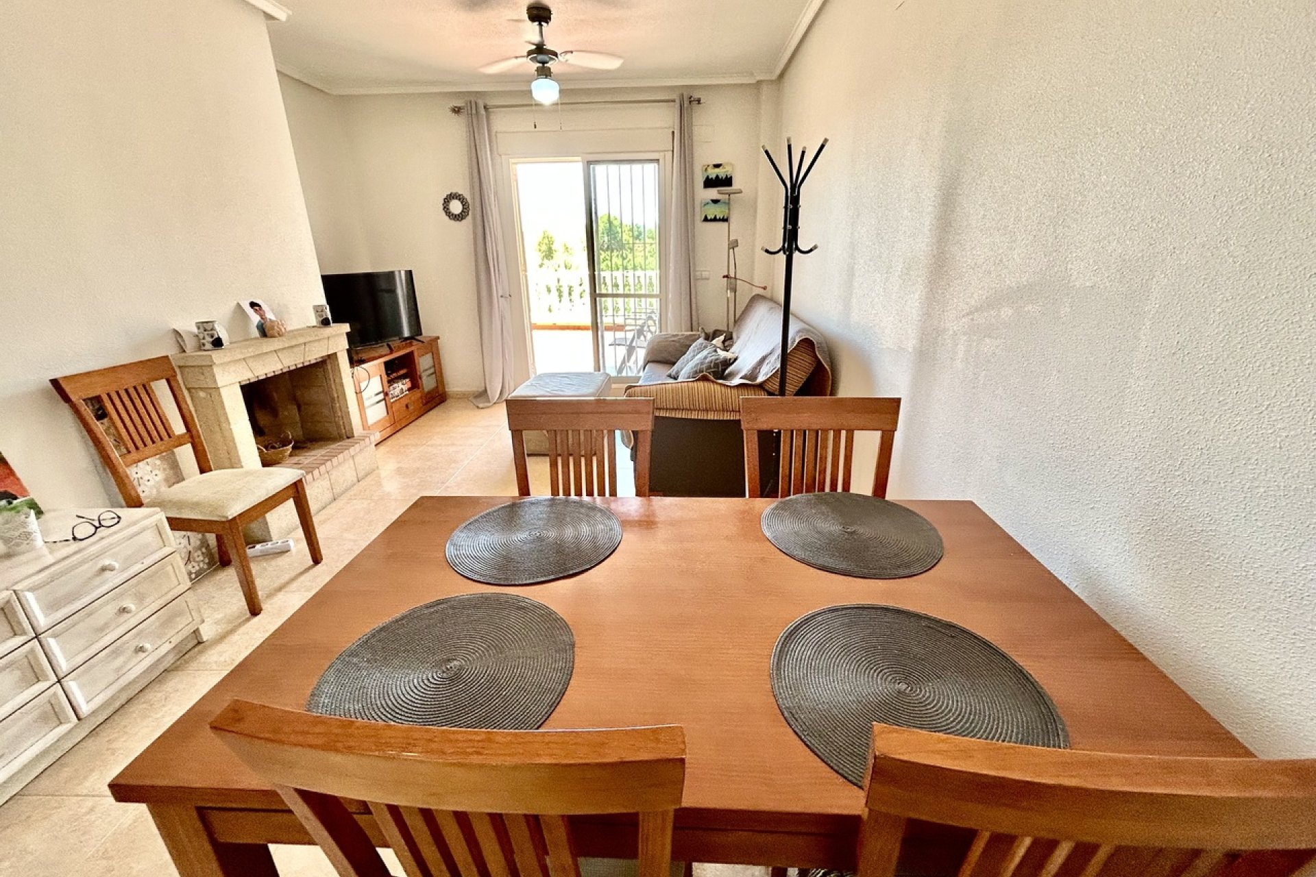 Resale - Apartment / Flat * - Torremendo *