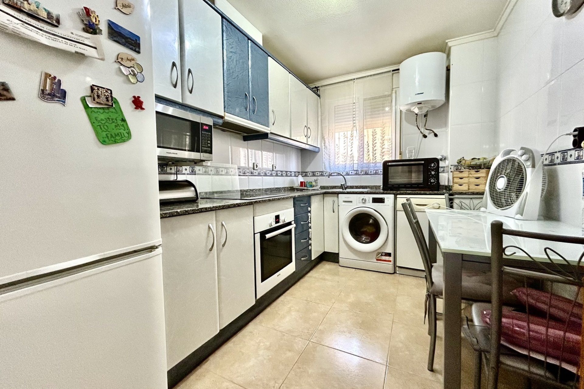 Resale - Apartment / Flat * - Torremendo *
