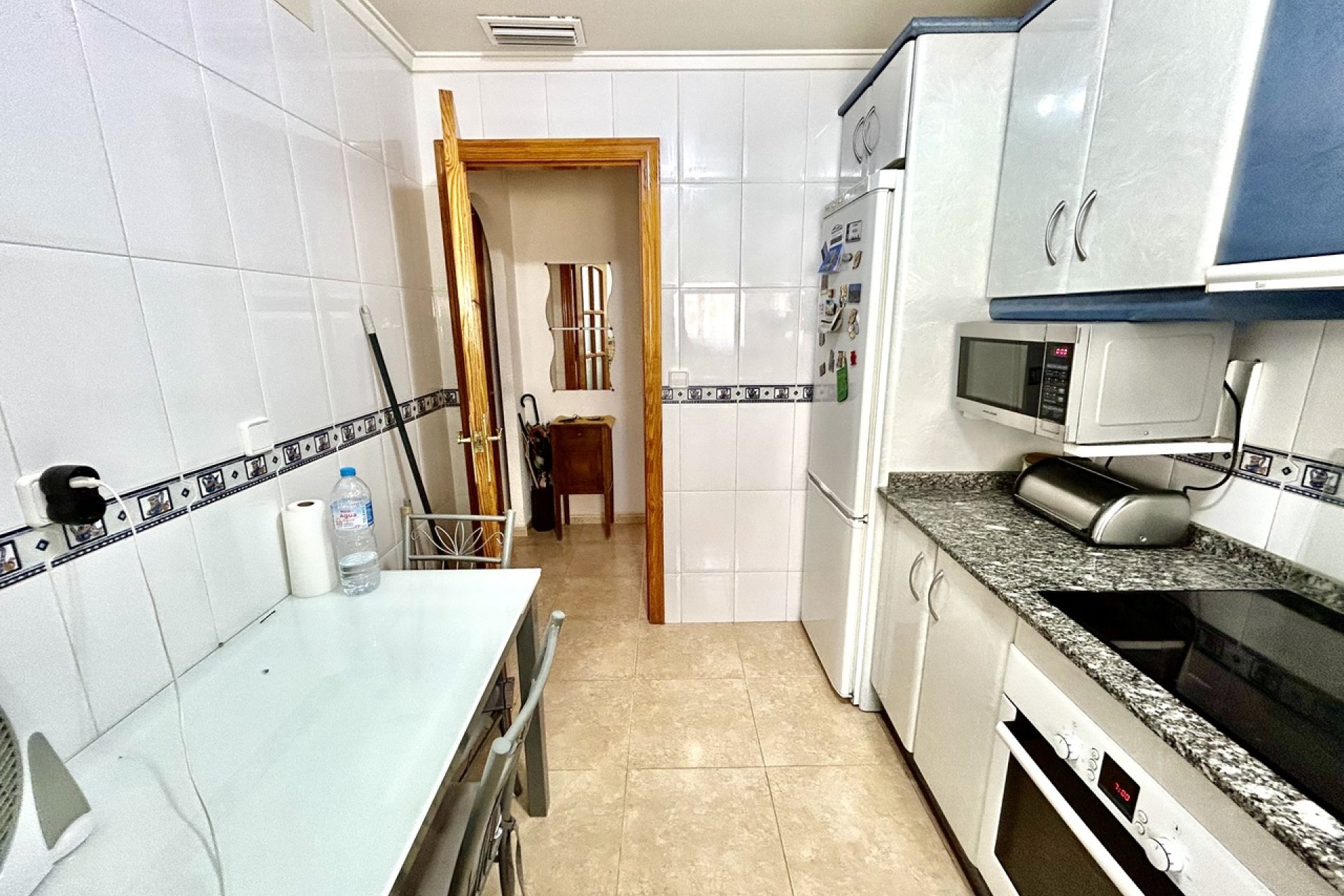 Resale - Apartment / Flat * - Torremendo *