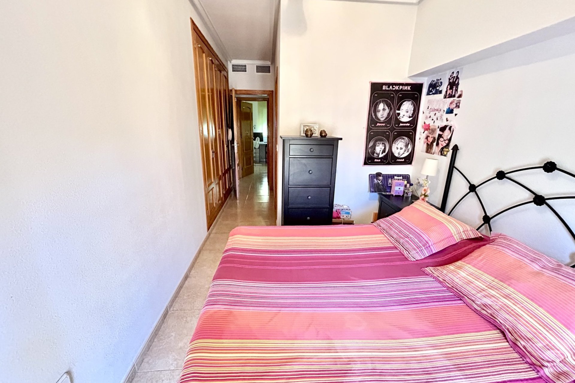 Resale - Apartment / Flat * - Torremendo *