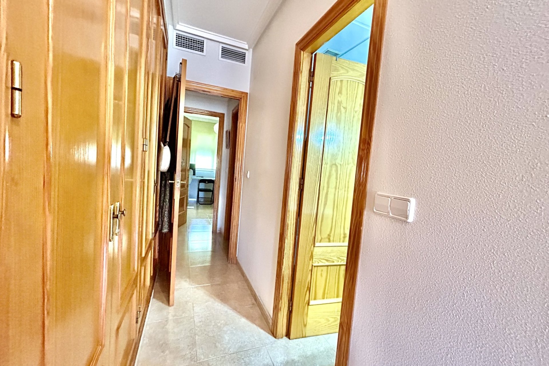Resale - Apartment / Flat * - Torremendo *