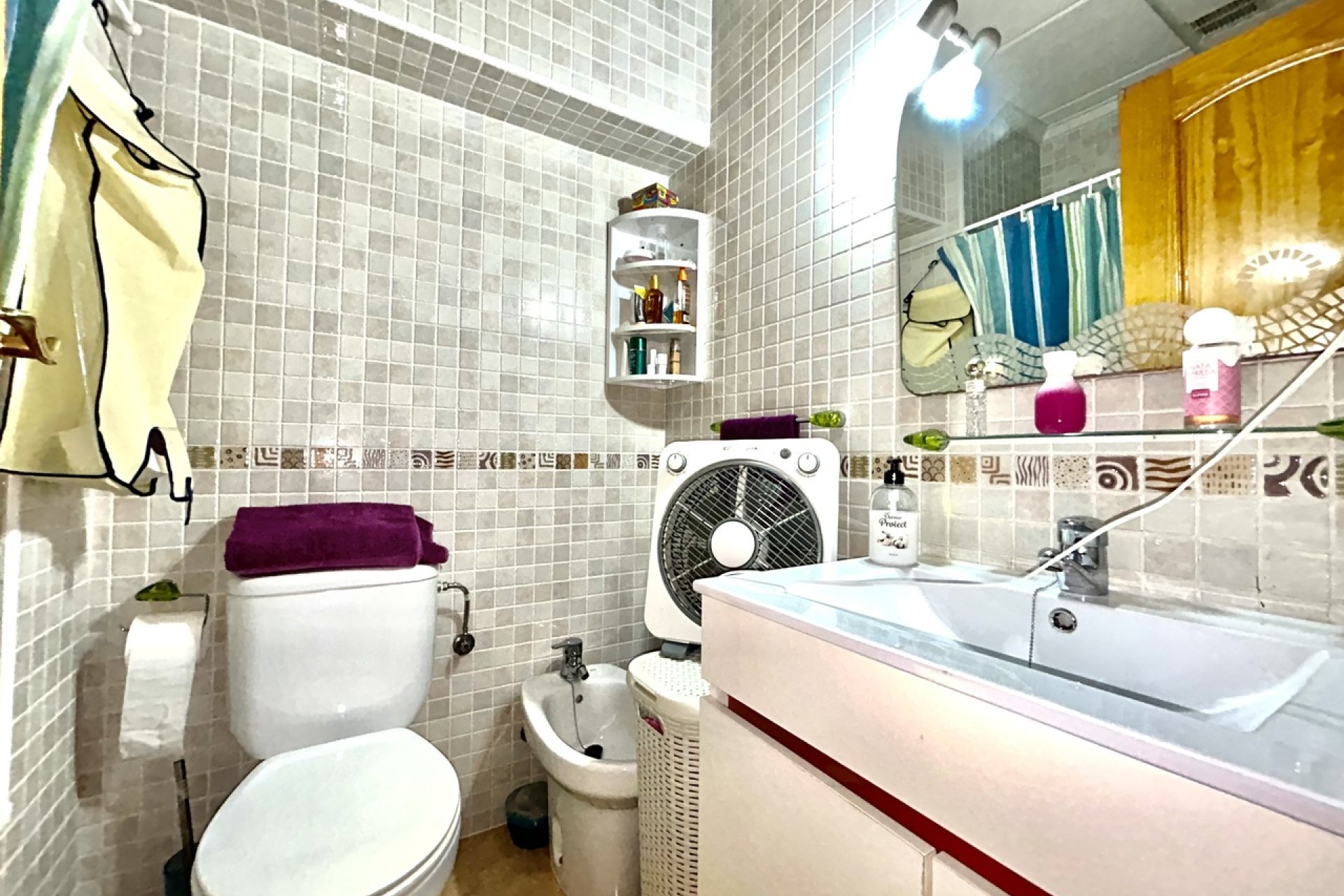 Resale - Apartment / Flat * - Torremendo *