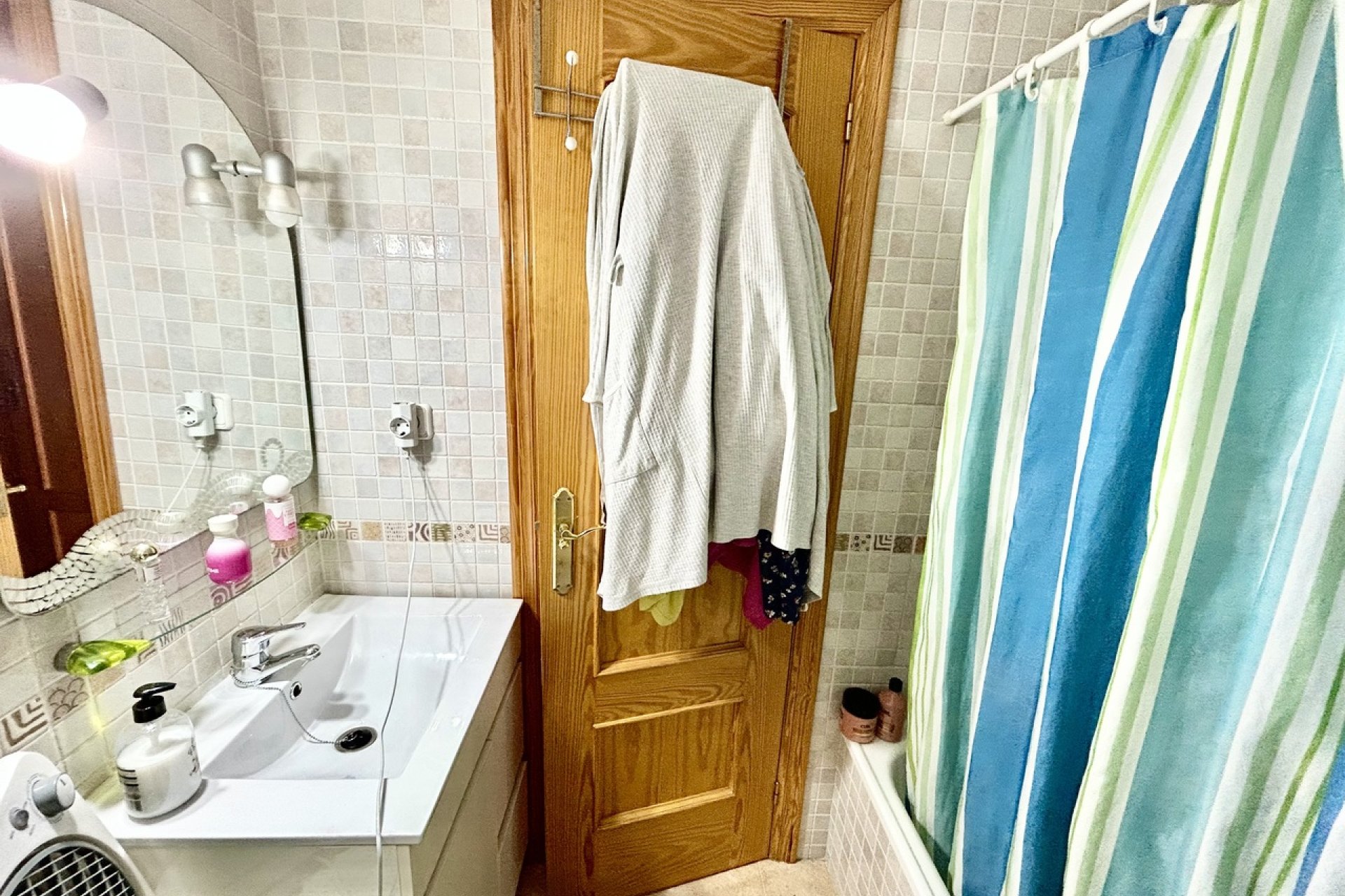 Resale - Apartment / Flat * - Torremendo *