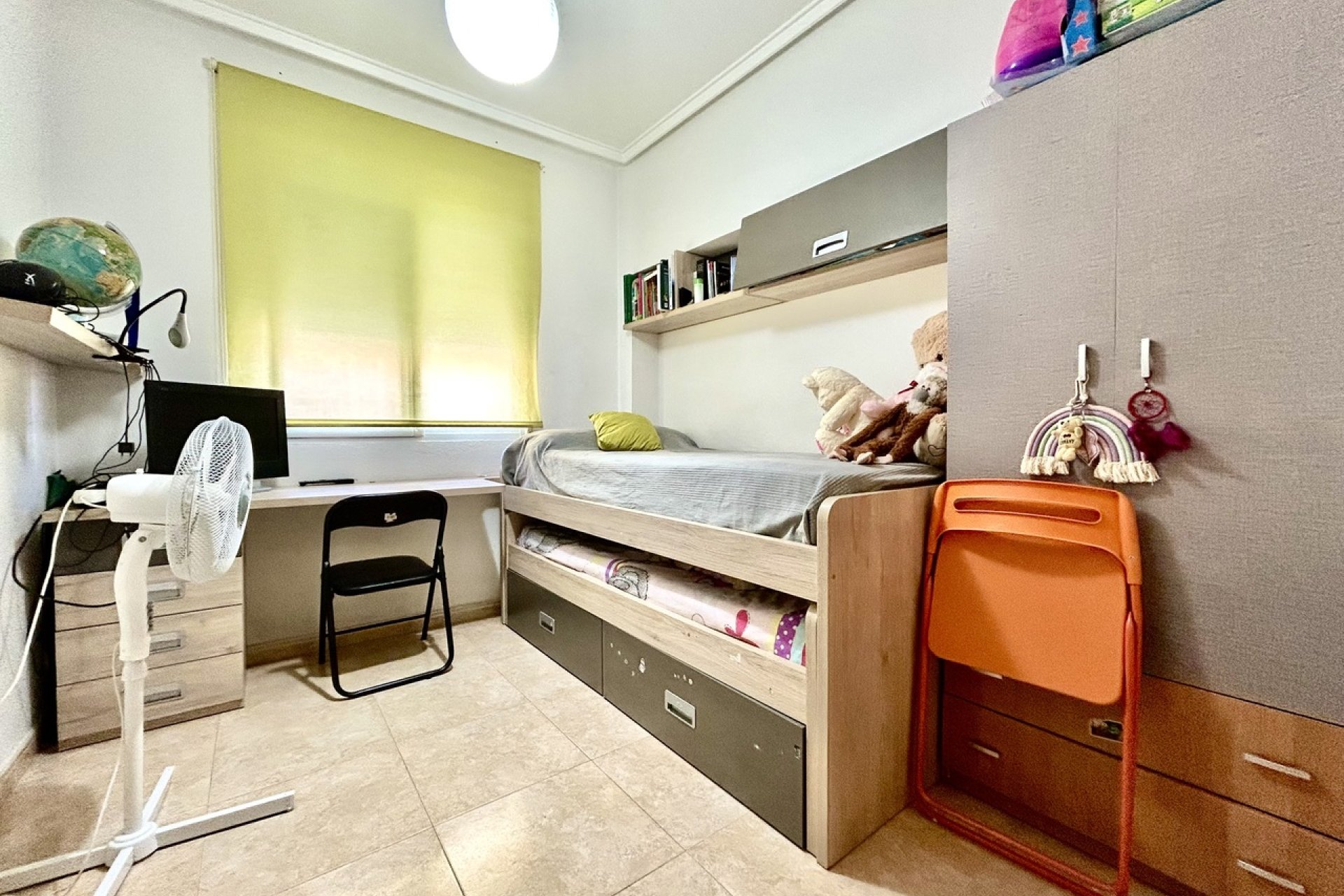 Resale - Apartment / Flat * - Torremendo *