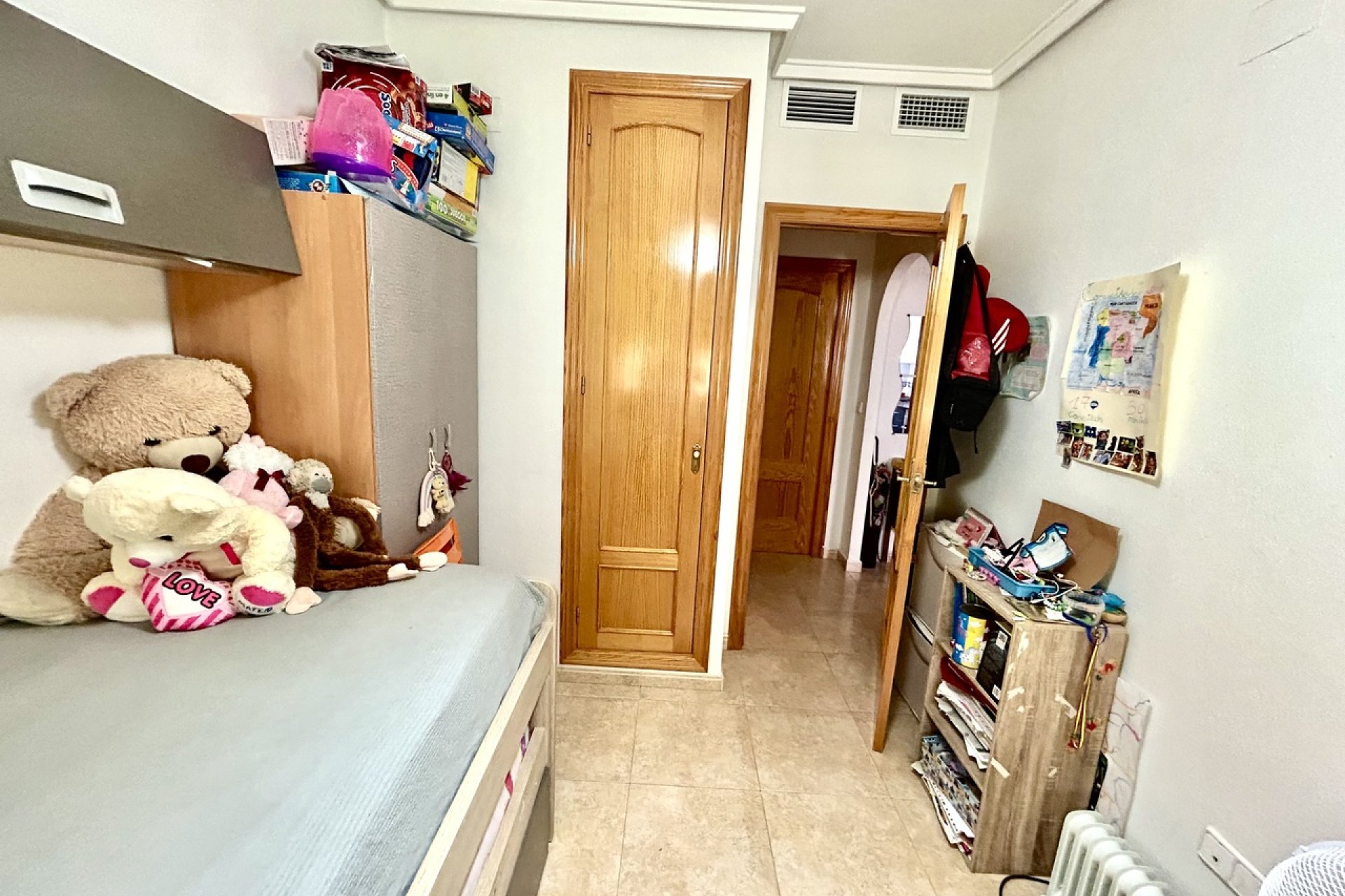 Resale - Apartment / Flat * - Torremendo *