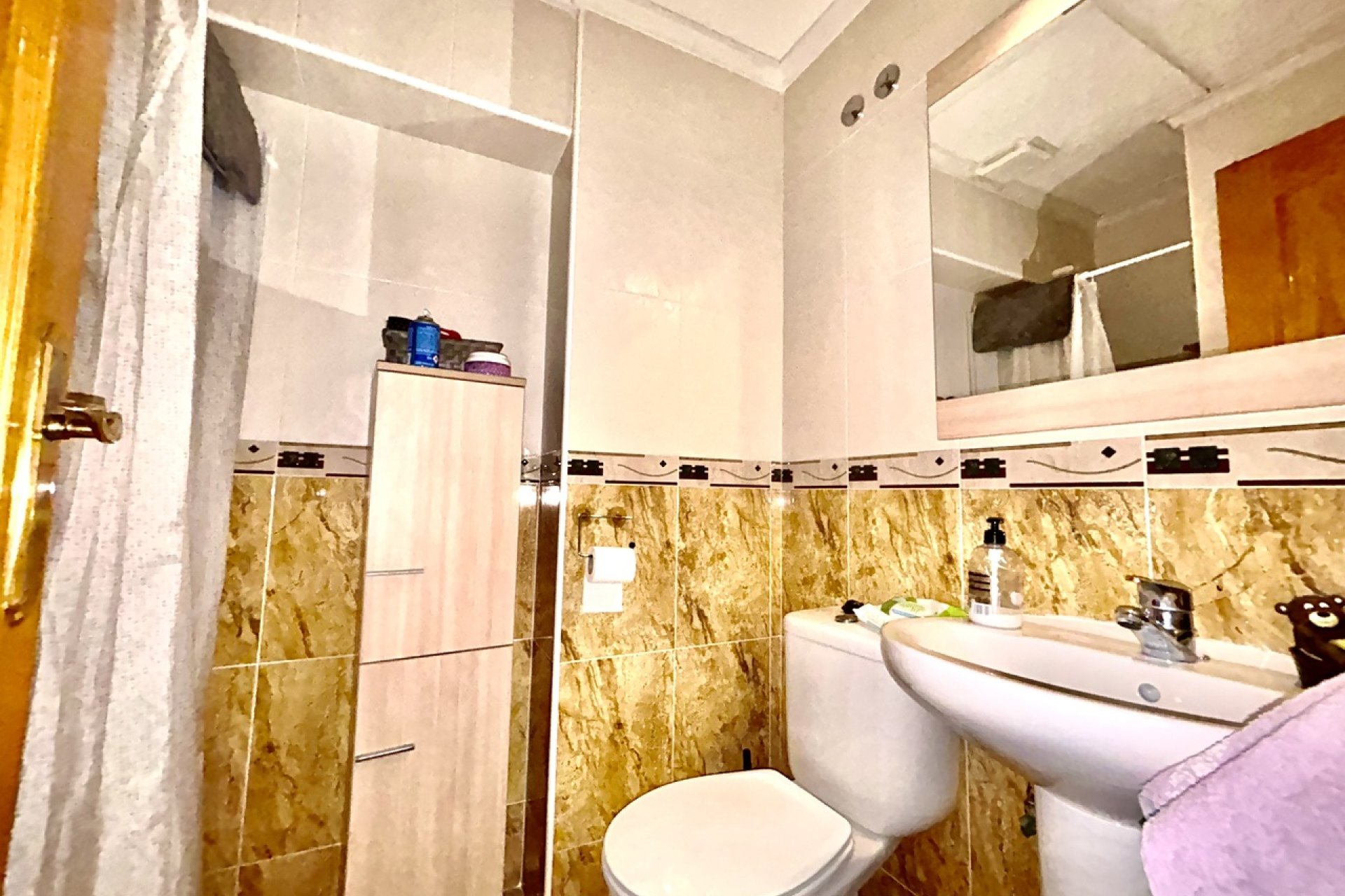 Resale - Apartment / Flat * - Torremendo *