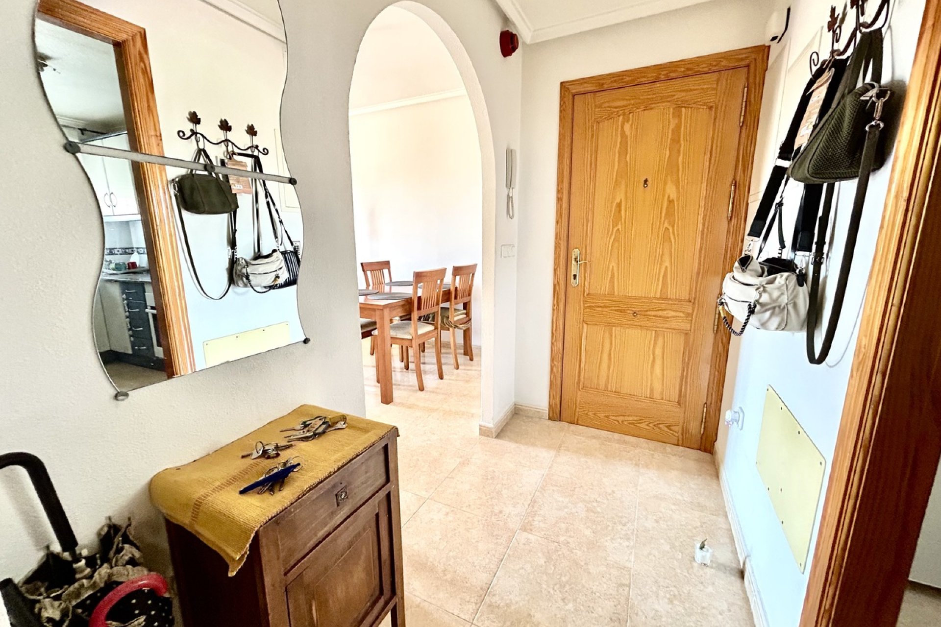 Resale - Apartment / Flat * - Torremendo *