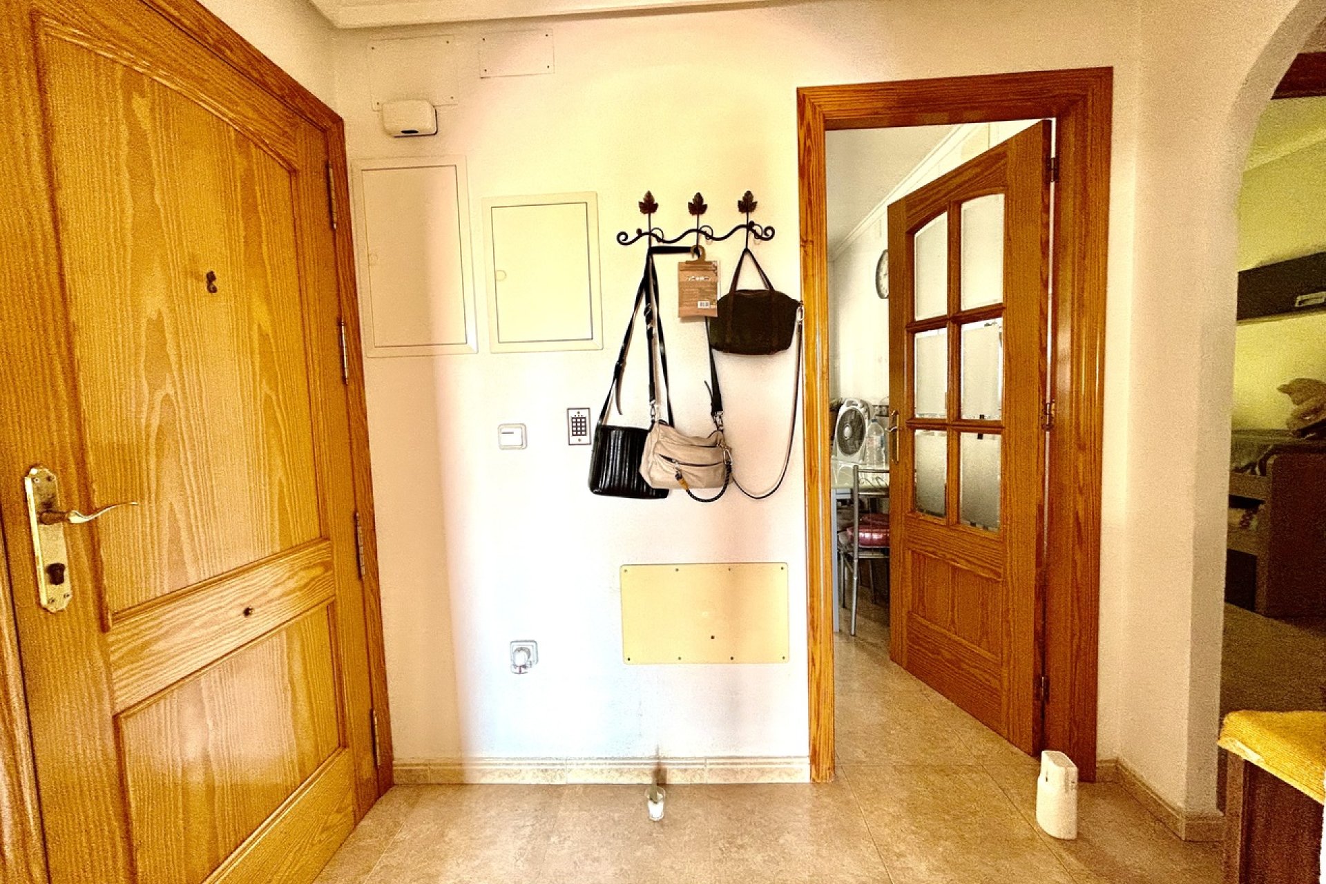 Resale - Apartment / Flat * - Torremendo *