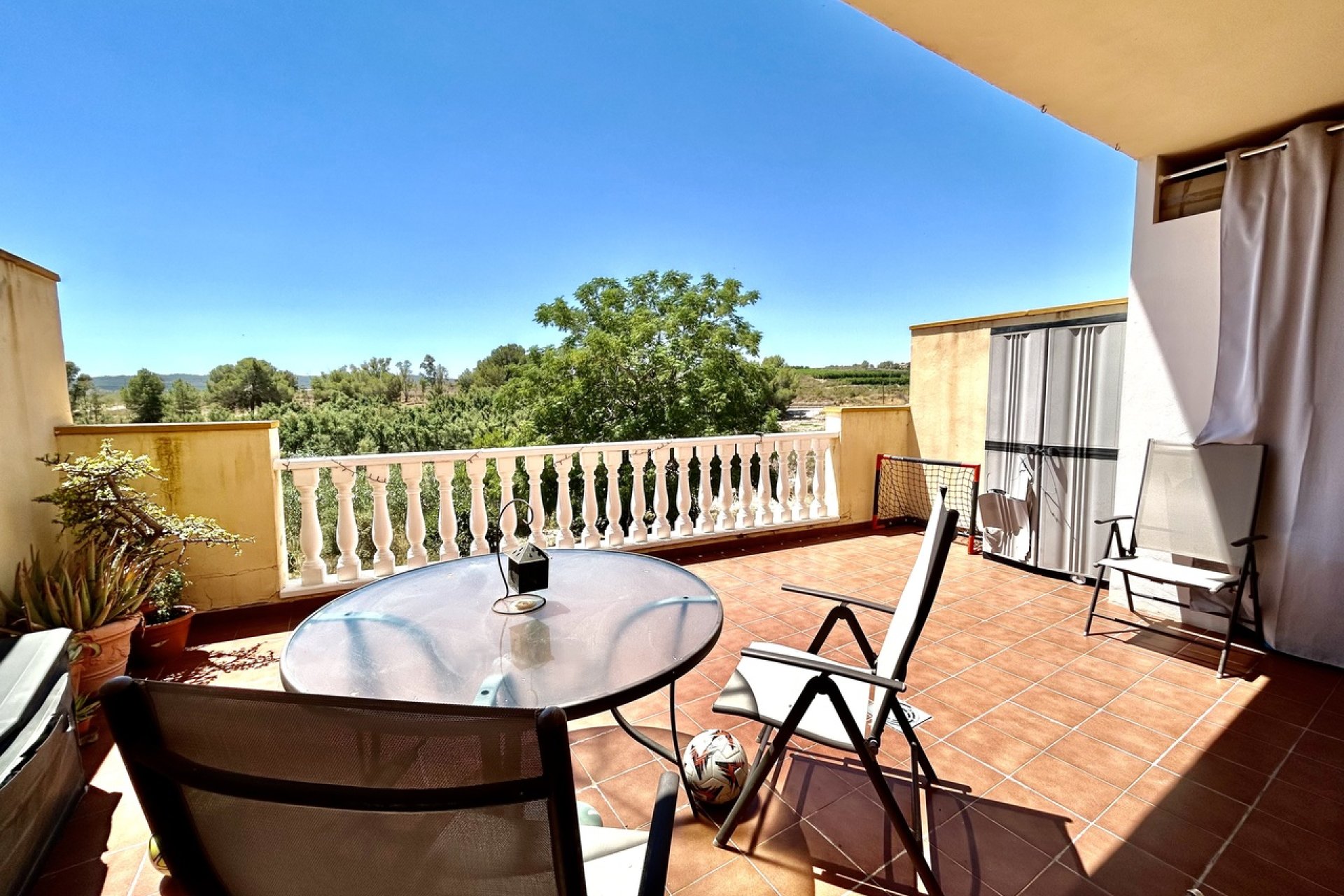 Resale - Apartment / Flat * - Torremendo *