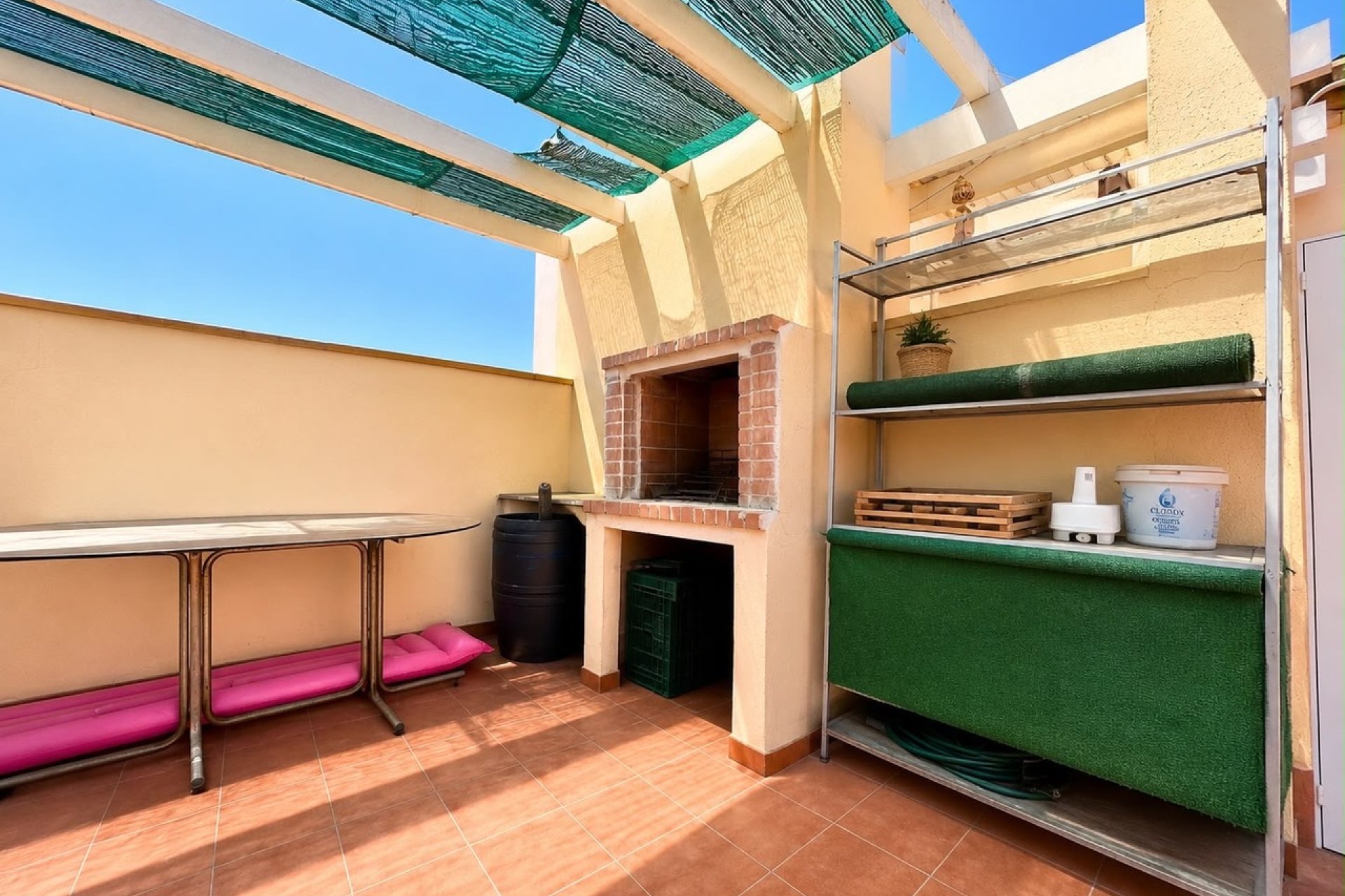 Resale - Apartment / Flat * - Torremendo *