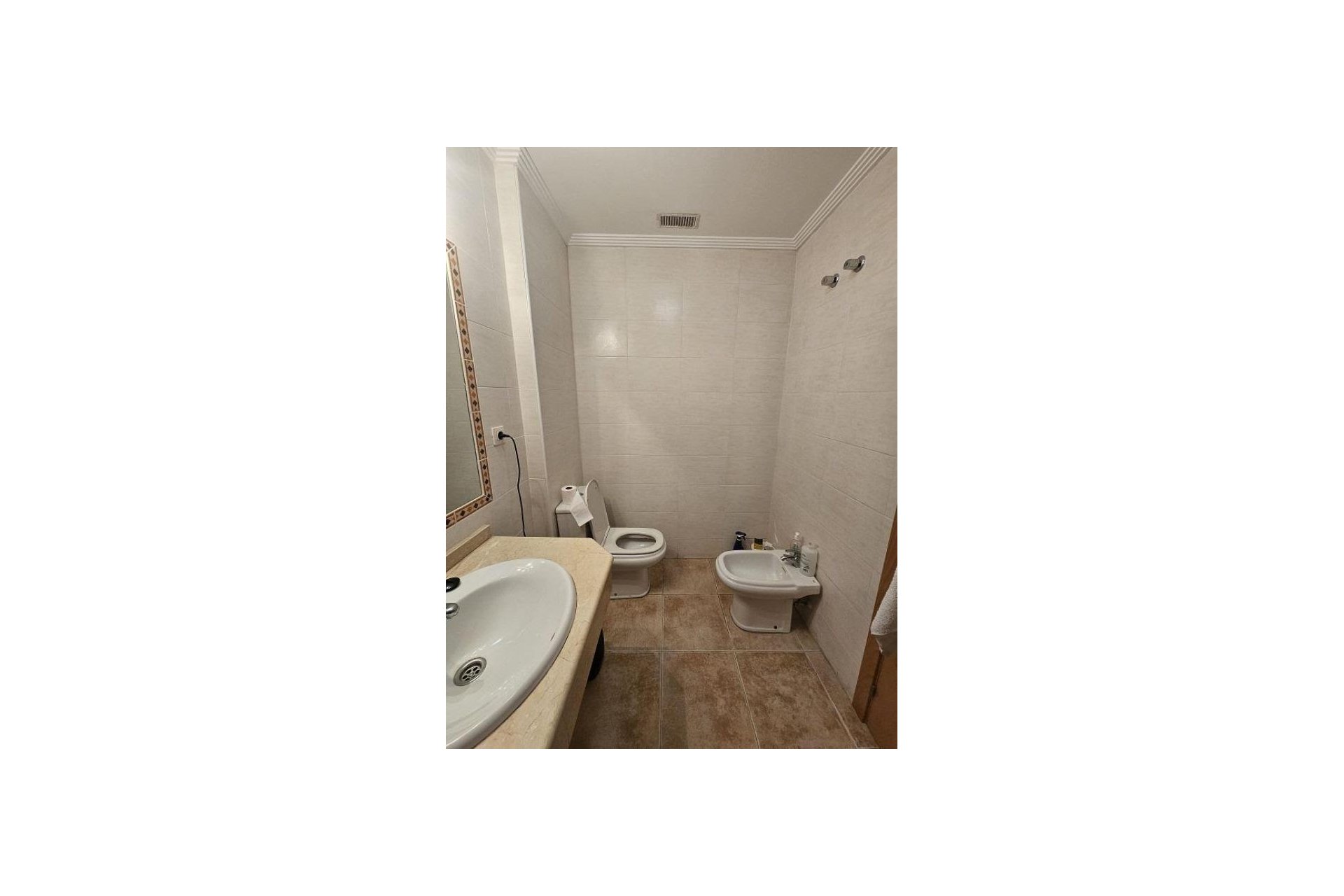 Resale - Apartment / flat - Torrevieja - Acequion