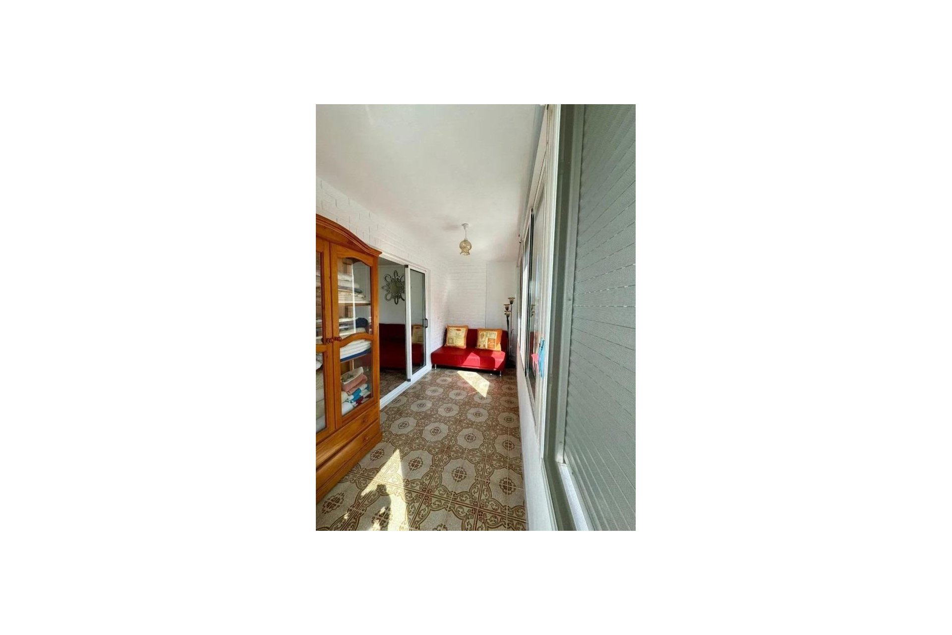 Resale - Apartment / flat - Torrevieja - Acequion