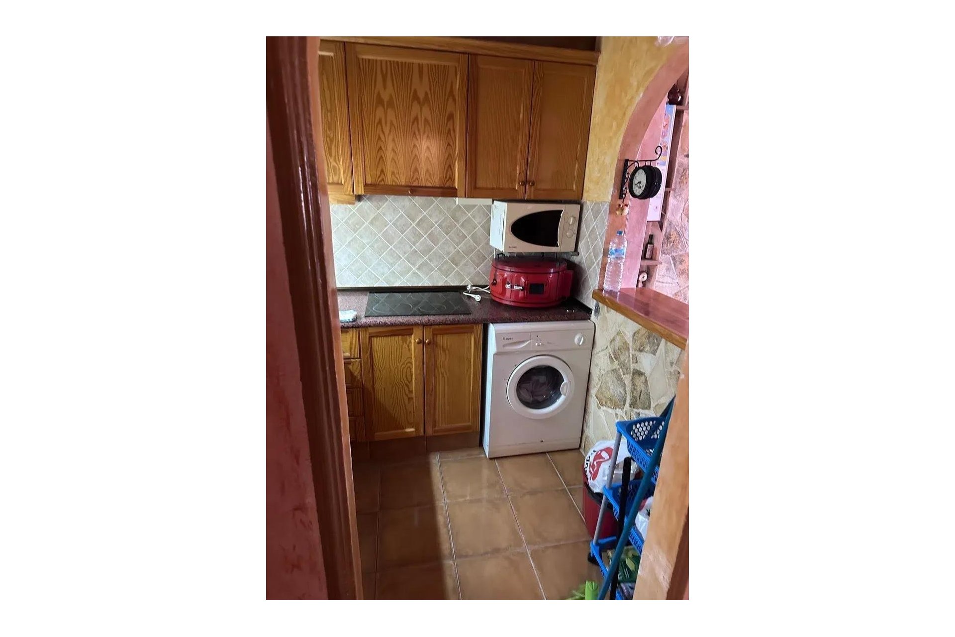 Resale - Apartment / flat - Torrevieja - Acequion