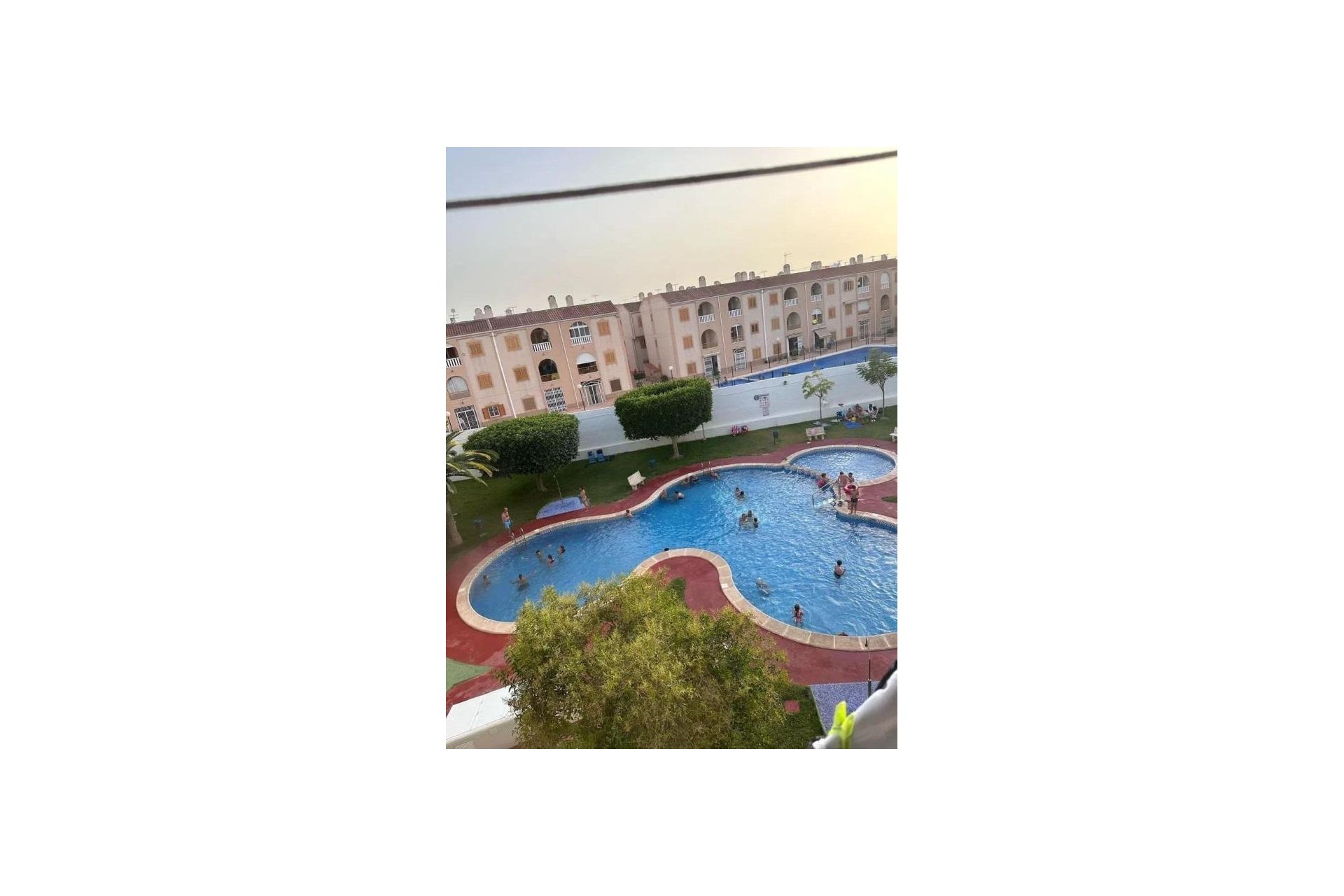 Resale - Apartment / flat - Torrevieja - Acequion