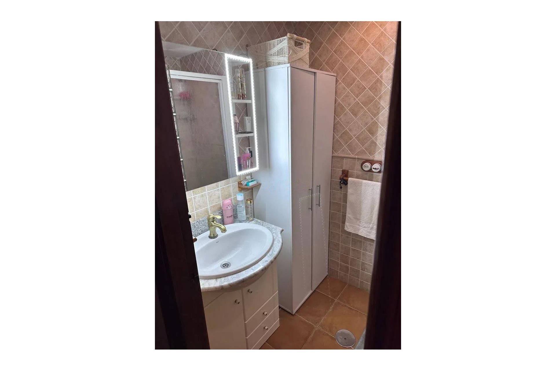 Resale - Apartment / flat - Torrevieja - Acequion