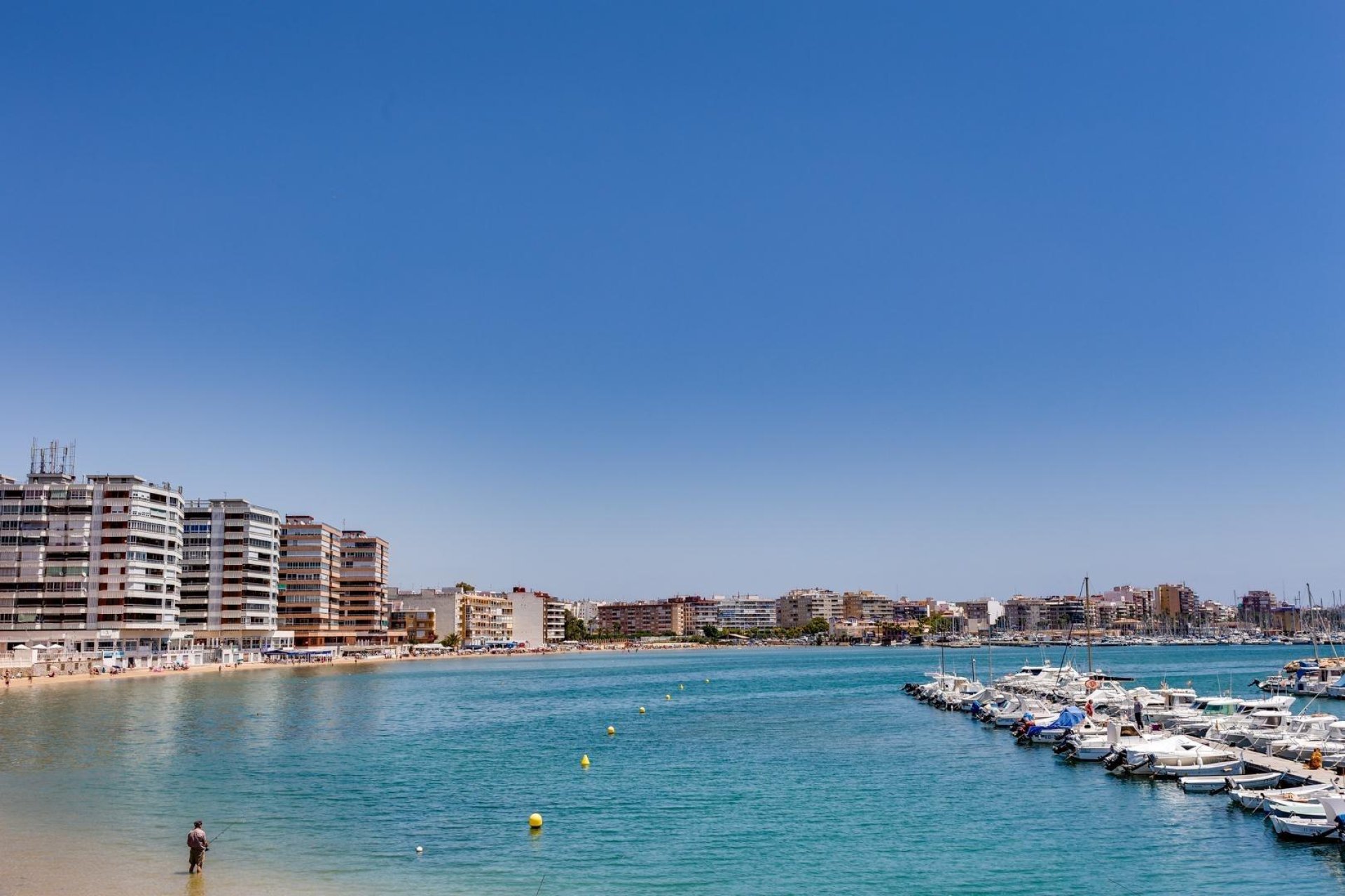 Resale - Apartment / flat - Torrevieja - Acequion