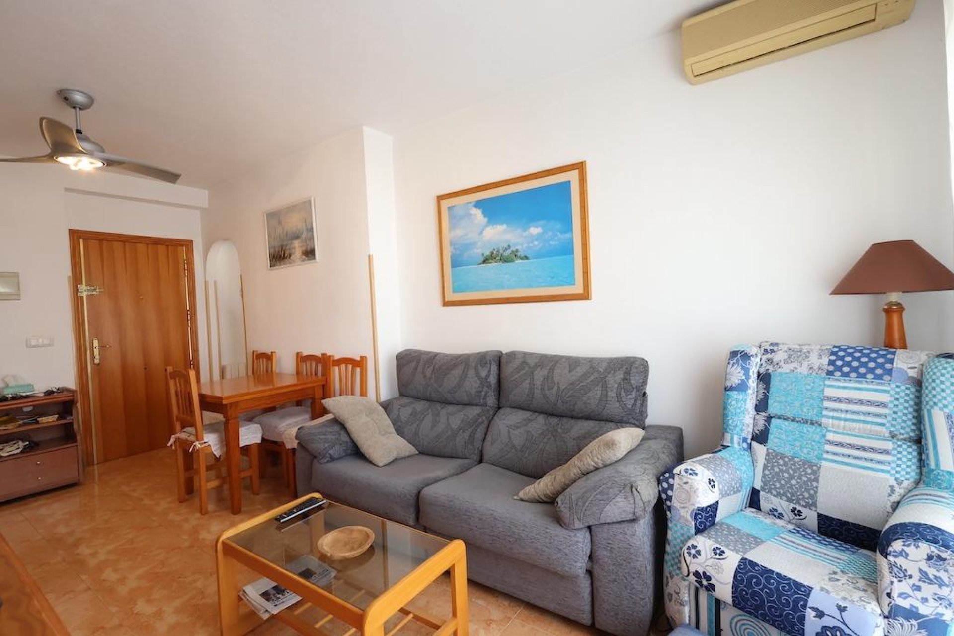 Resale - Apartment / flat - Torrevieja - Acequion