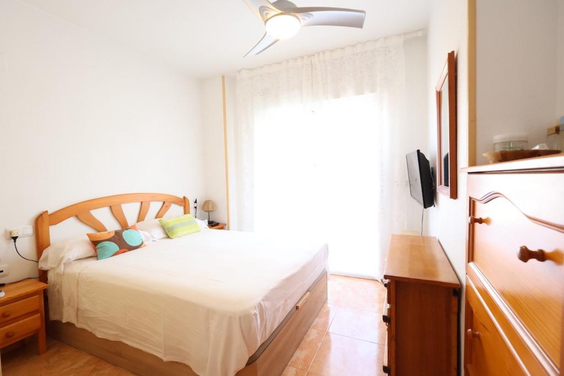 Resale - Apartment / flat - Torrevieja - Acequion