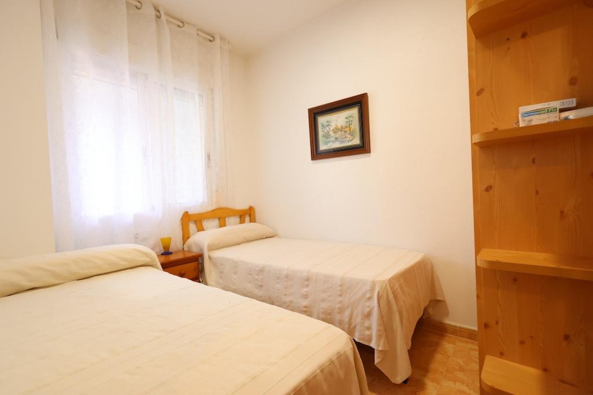 Resale - Apartment / flat - Torrevieja - Acequion