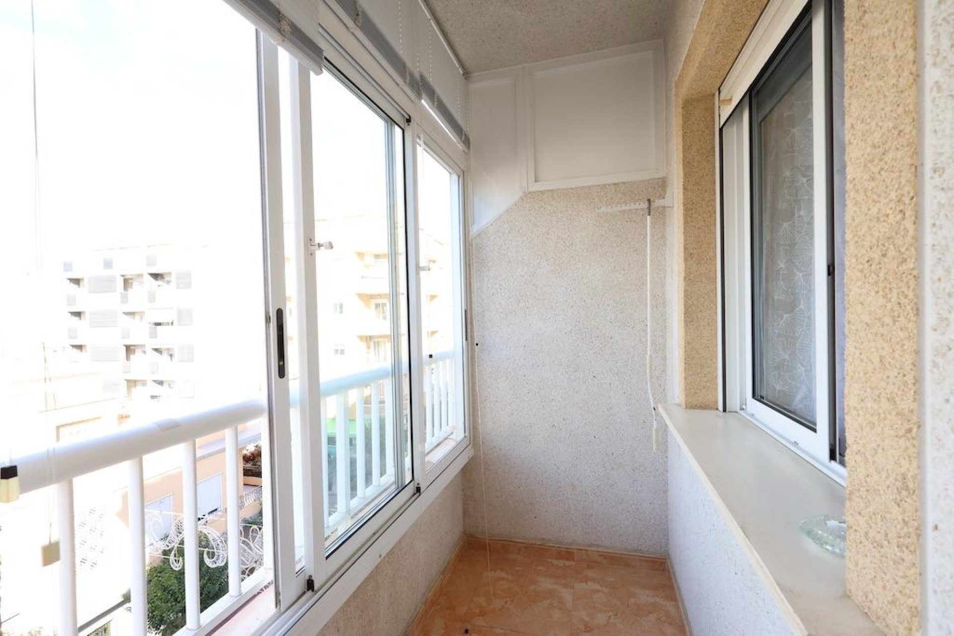 Resale - Apartment / flat - Torrevieja - Acequion