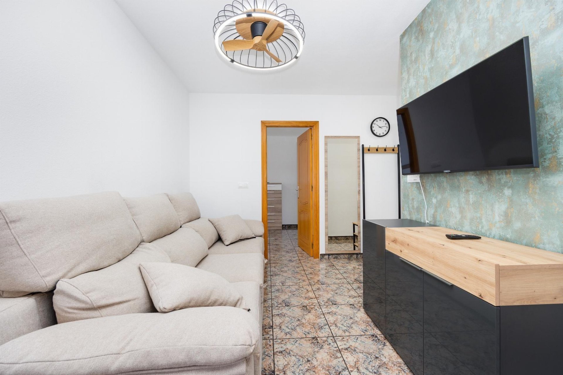 Resale - Apartment / flat - Torrevieja - Acequion