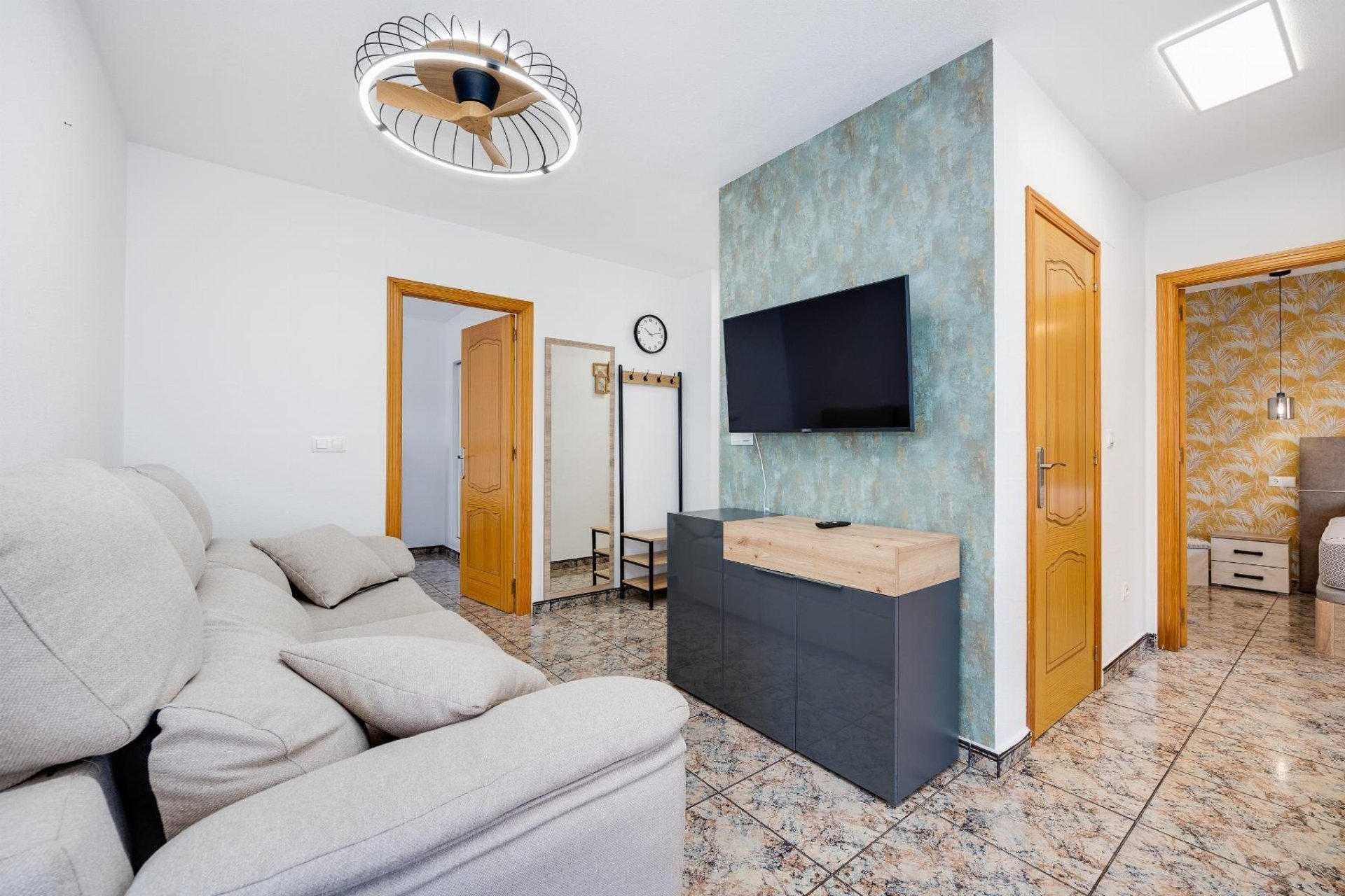 Resale - Apartment / flat - Torrevieja - Acequion