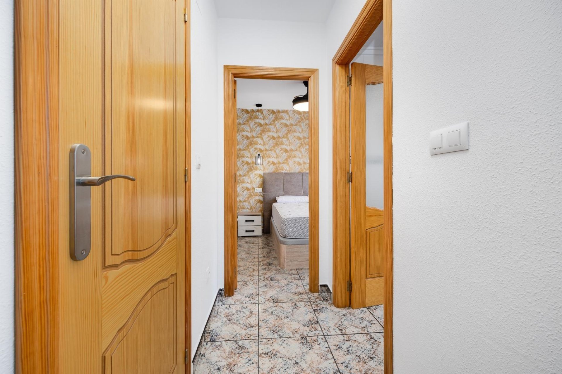 Resale - Apartment / flat - Torrevieja - Acequion