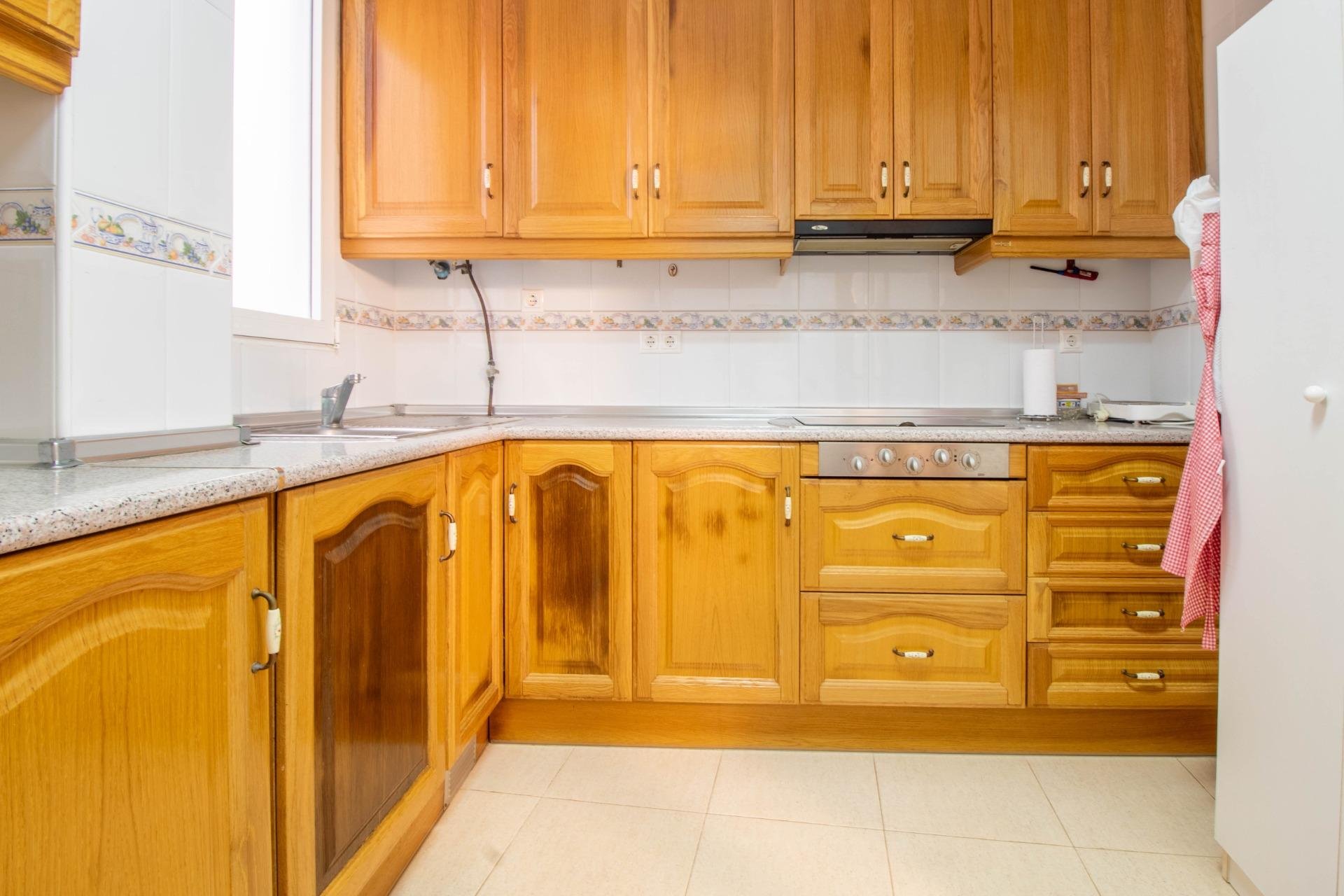 Resale - Apartment / flat - Torrevieja - Acequion