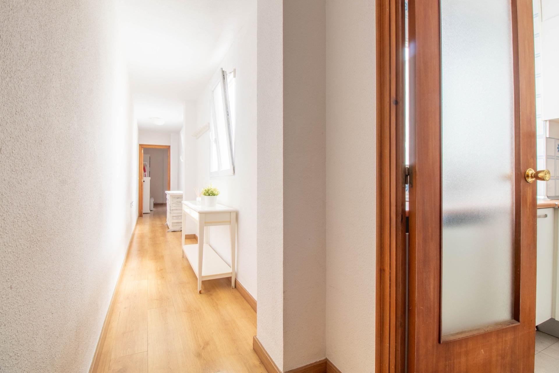 Resale - Apartment / Flat * - Torrevieja - Acequion *