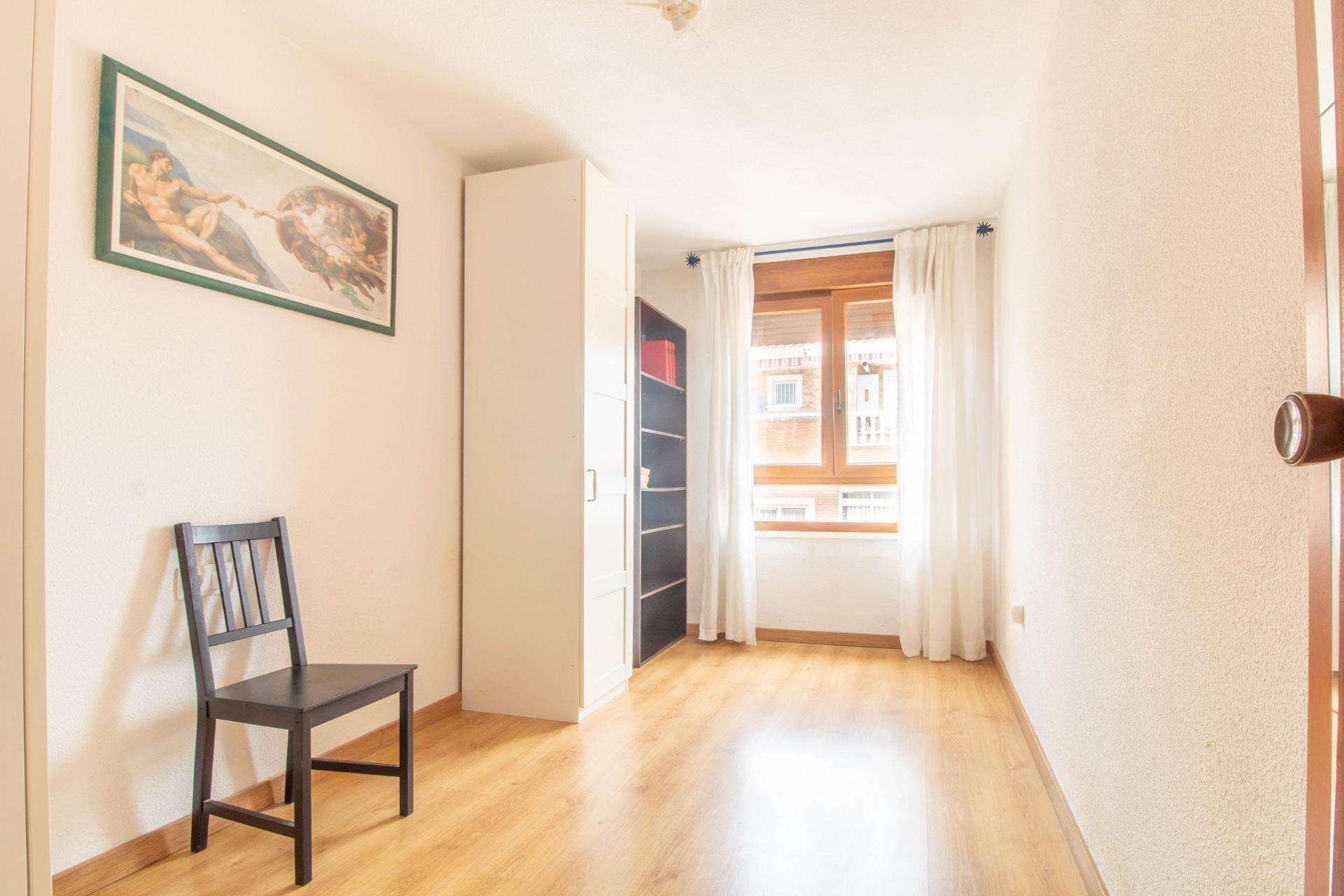 Resale - Apartment / Flat * - Torrevieja - Acequion *