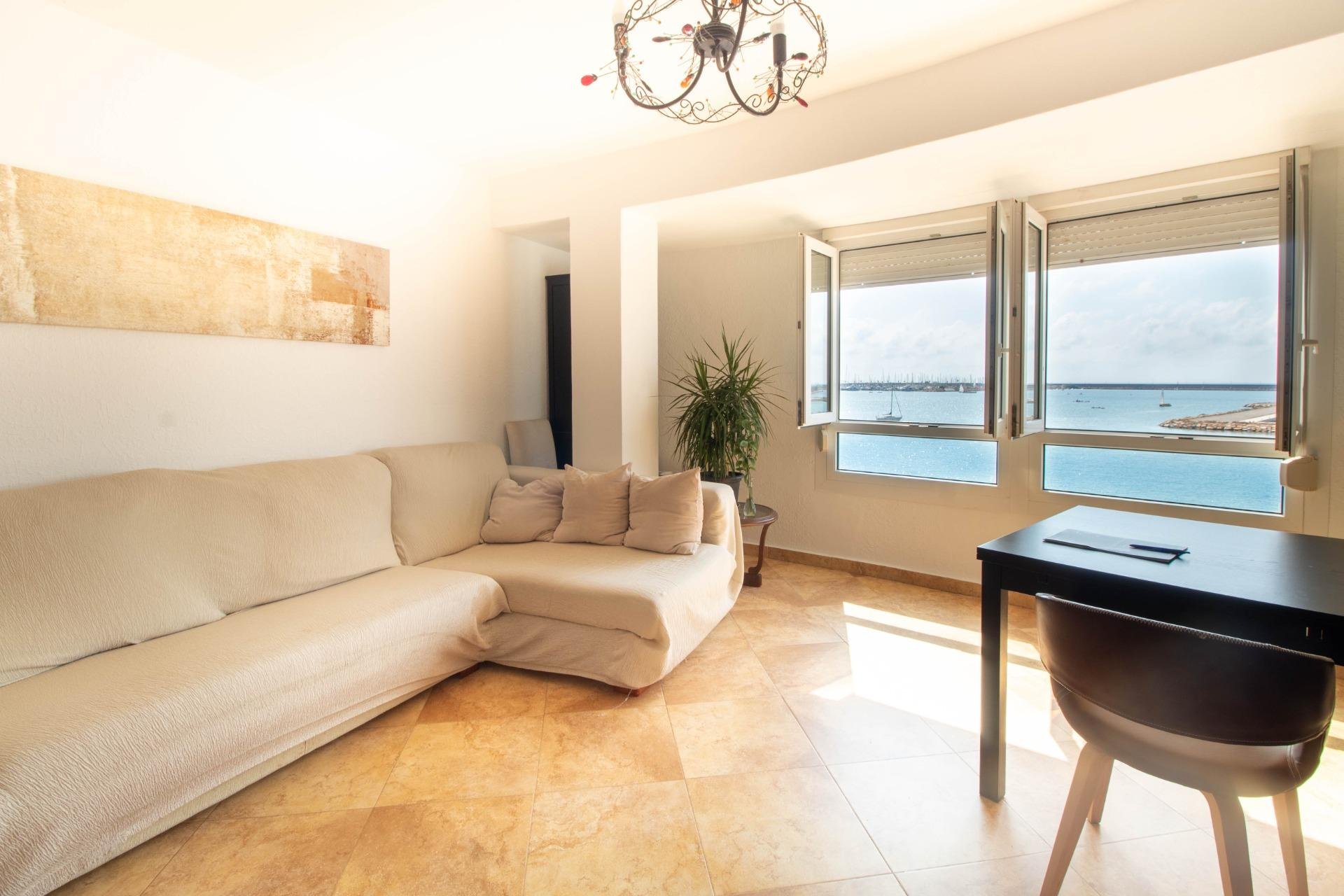 Resale - Apartment / Flat * - Torrevieja - Acequion *