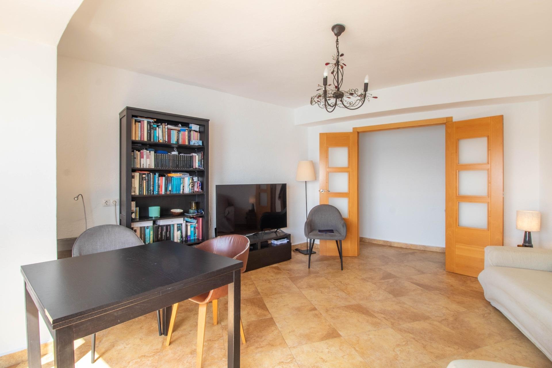 Resale - Apartment / Flat * - Torrevieja - Acequion *