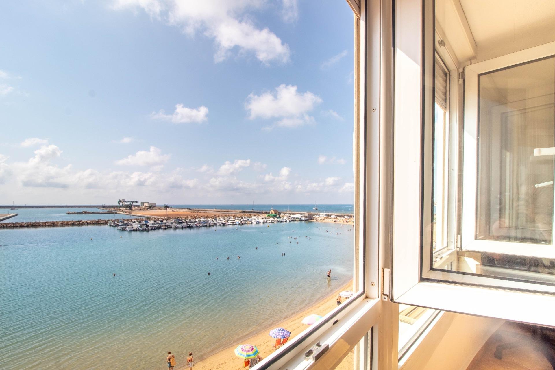 Resale - Apartment / Flat * - Torrevieja - Acequion *