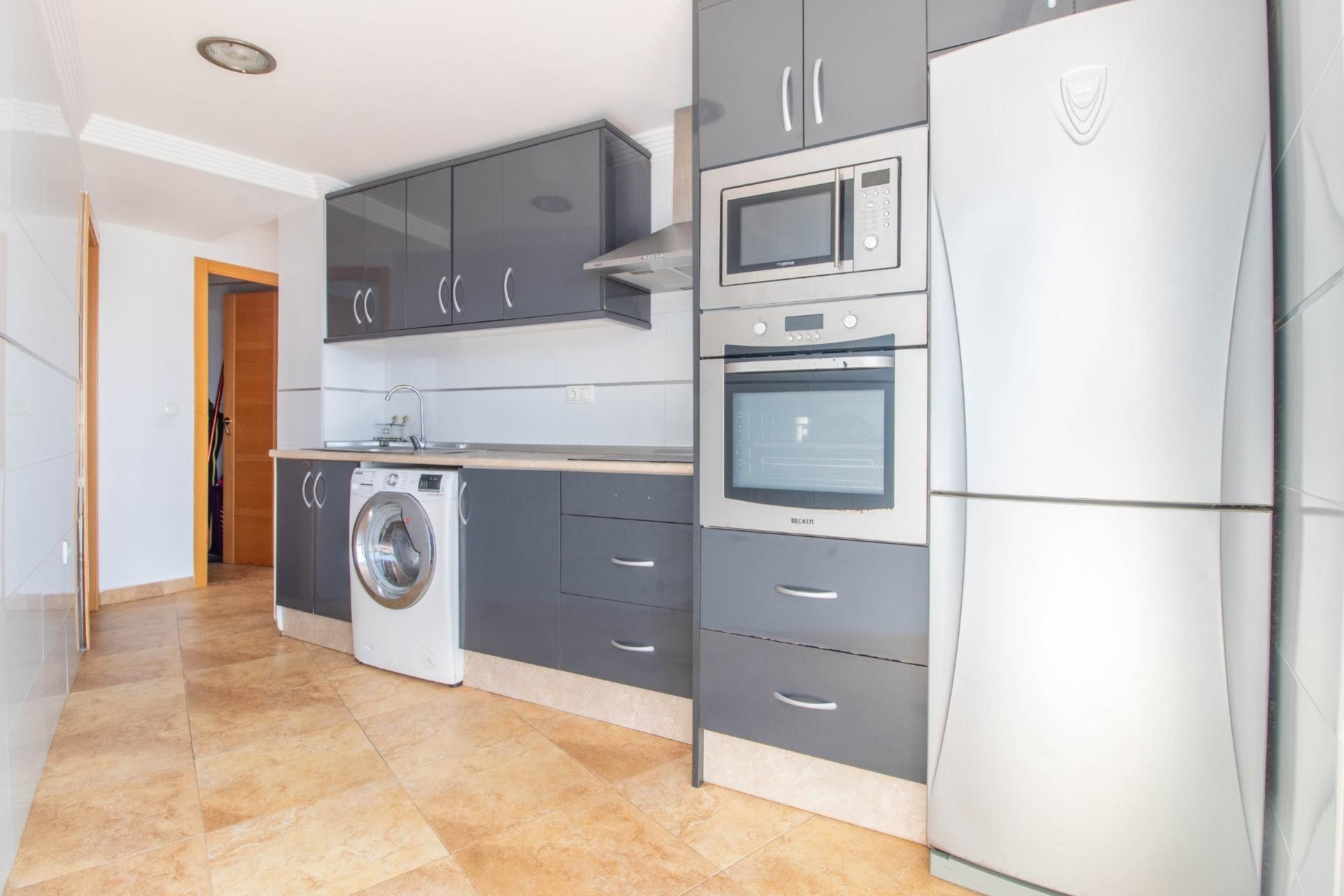 Resale - Apartment / Flat * - Torrevieja - Acequion *