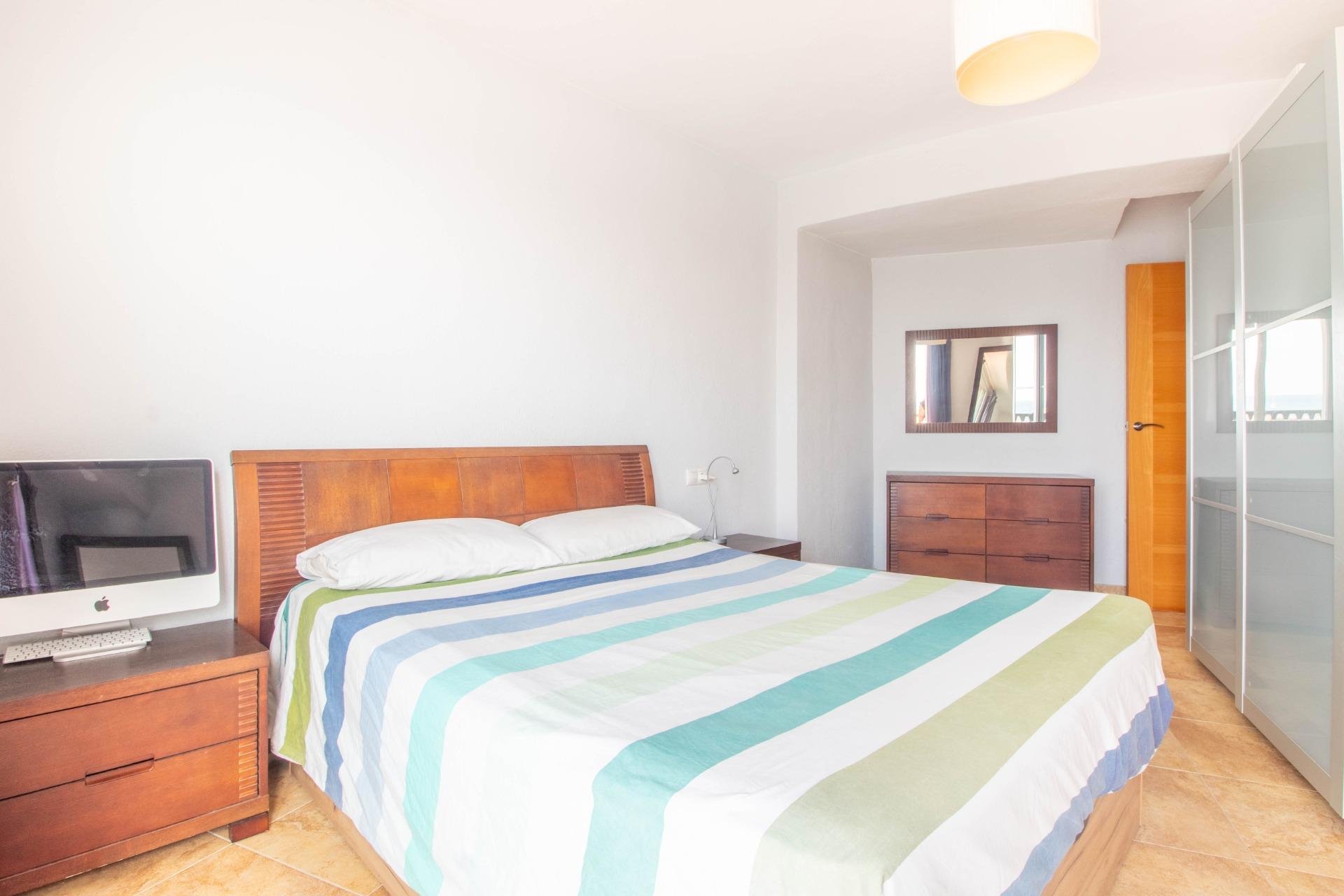 Resale - Apartment / Flat * - Torrevieja - Acequion *