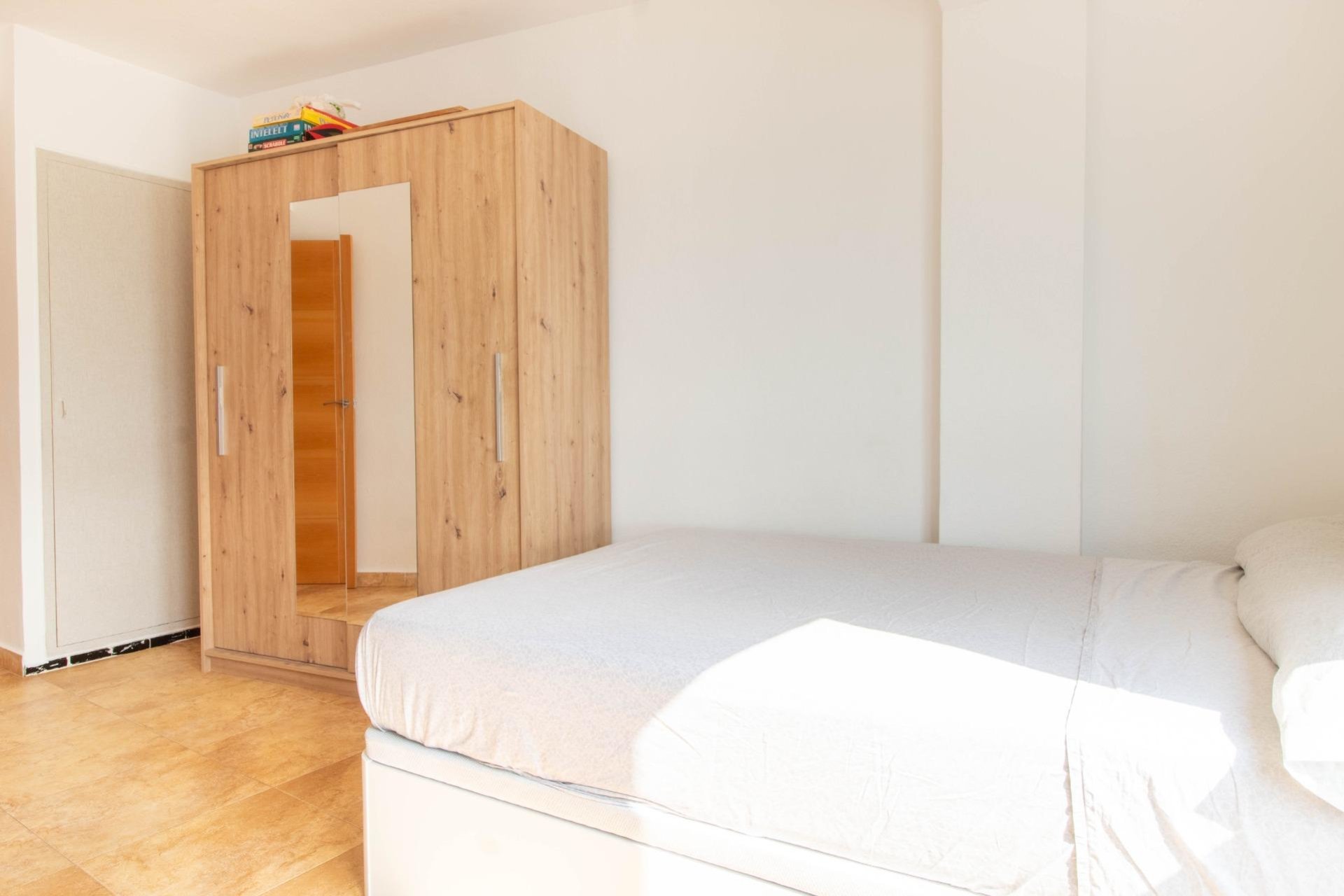 Resale - Apartment / Flat * - Torrevieja - Acequion *