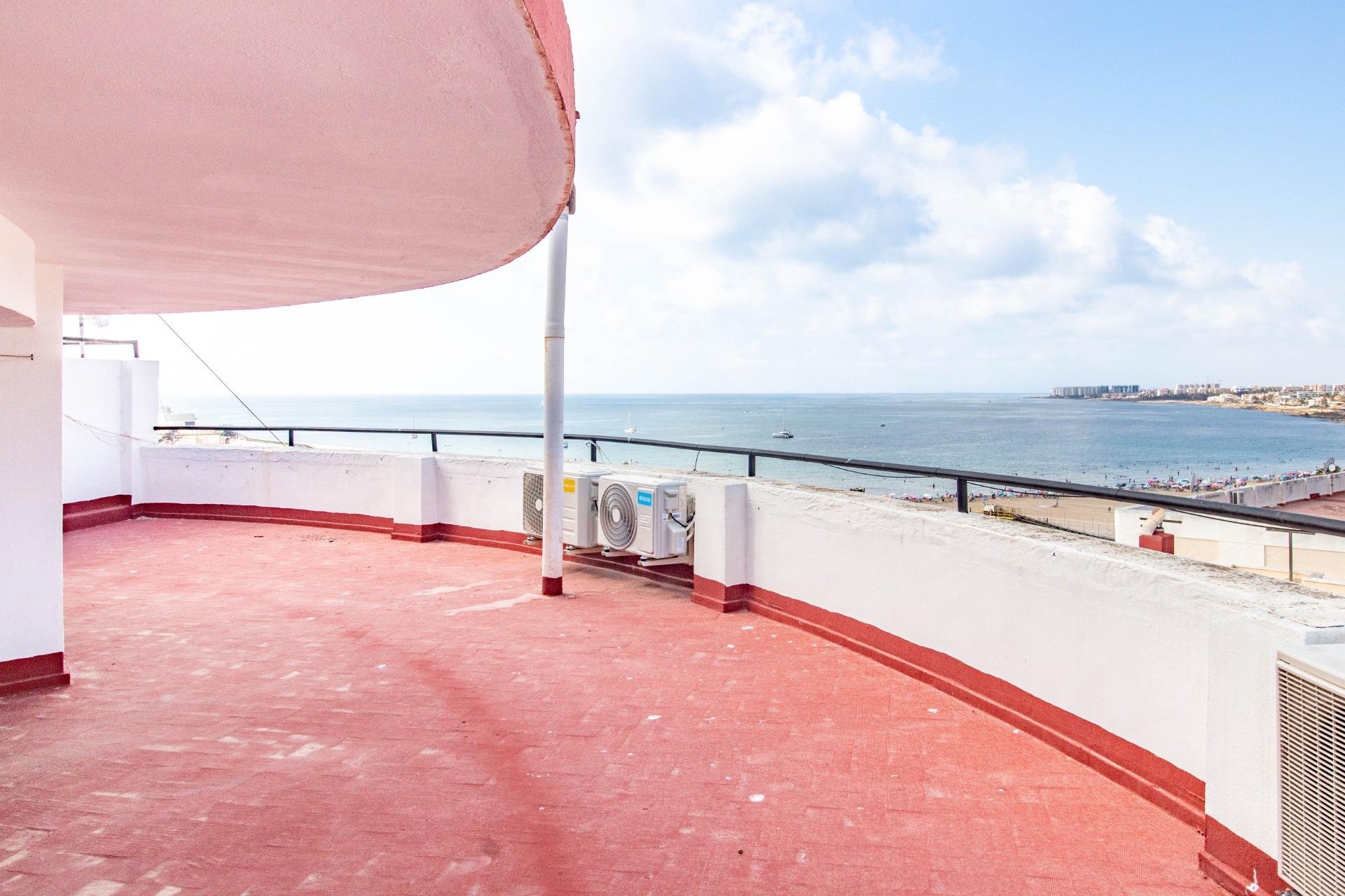 Resale - Apartment / Flat * - Torrevieja - Acequion *