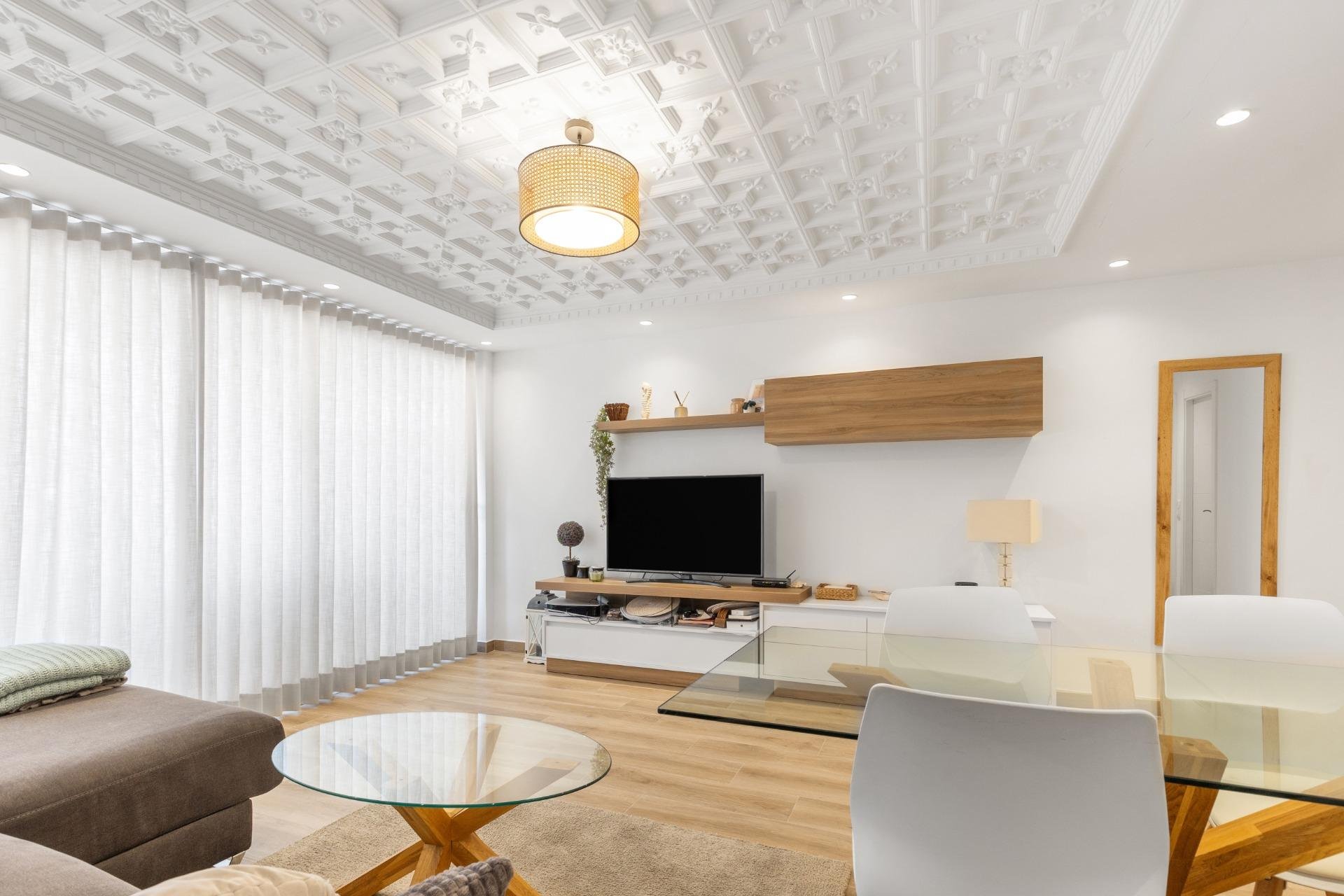 Resale - Apartment / Flat * - Torrevieja - Acequion *