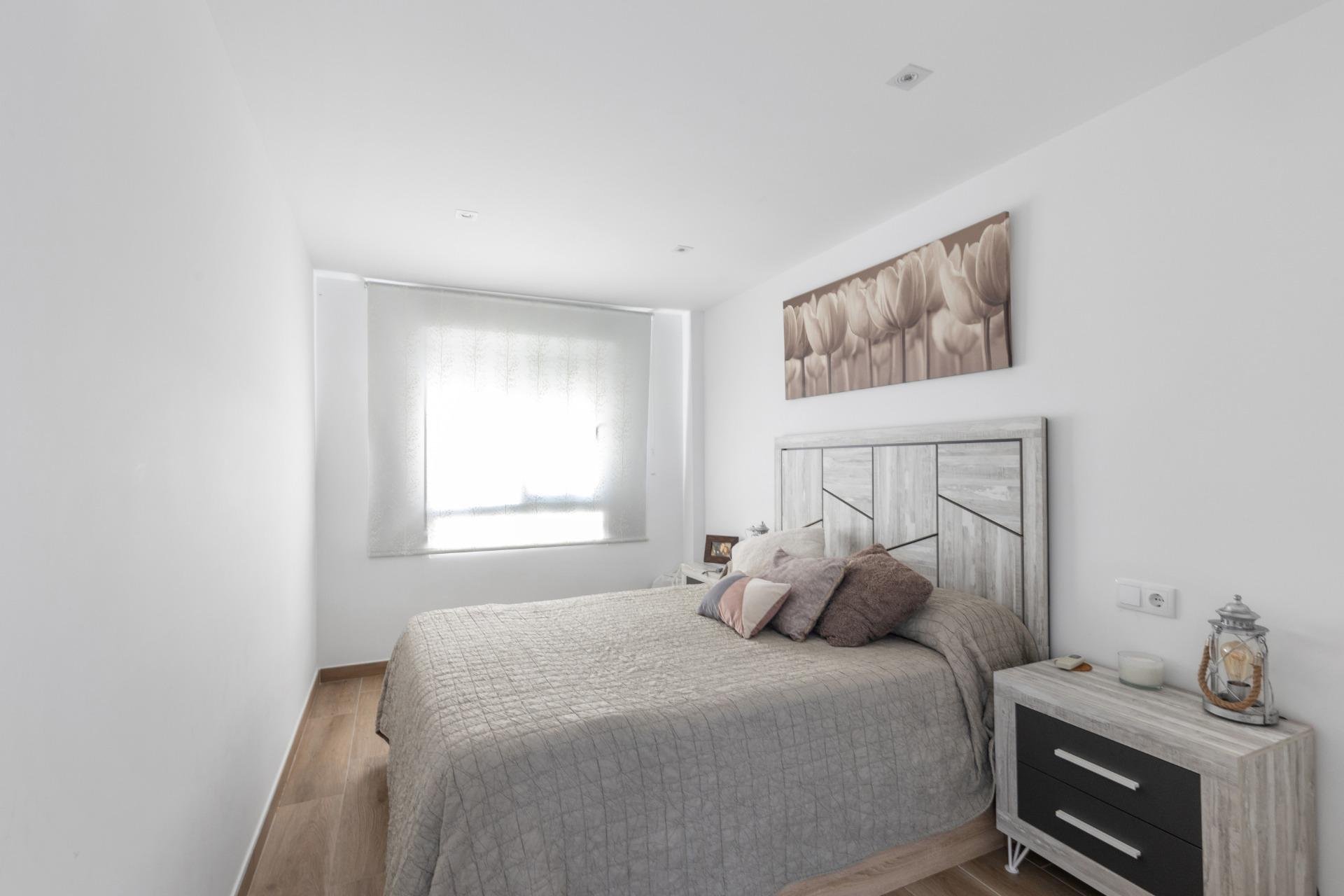 Resale - Apartment / Flat * - Torrevieja - Acequion *